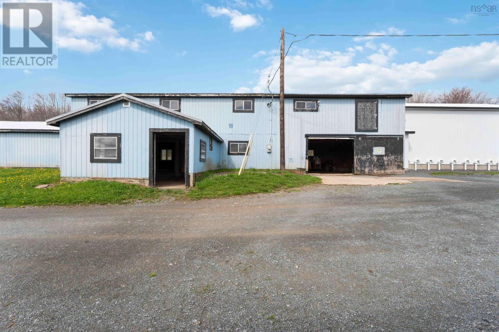 2849 Highway 215, Centre Burlington, Nova Scotia  B0N 2A0 - Photo 39 - 202514333