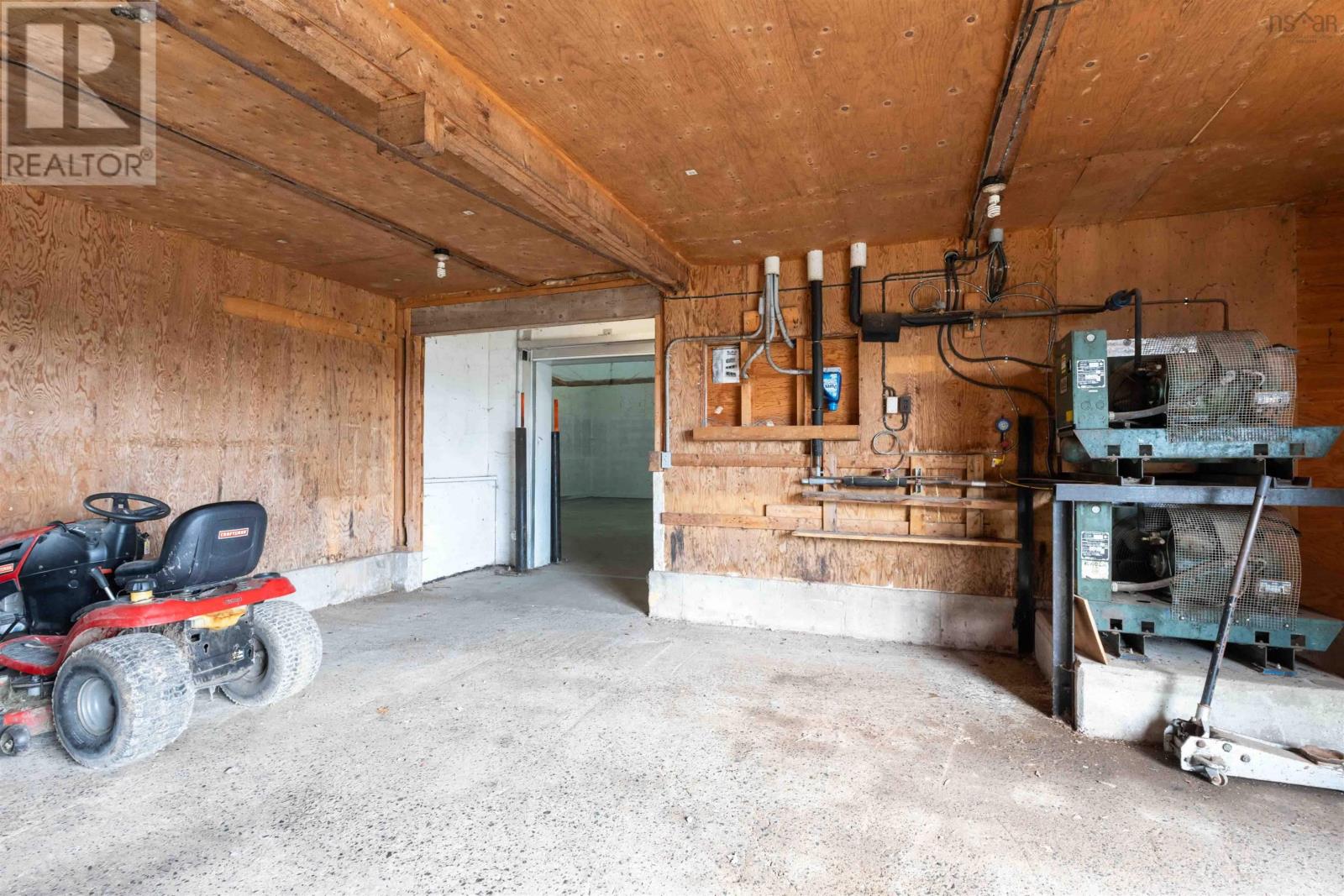 2849 Highway 215, Centre Burlington, Nova Scotia  B0N 2A0 - Photo 30 - 202514333