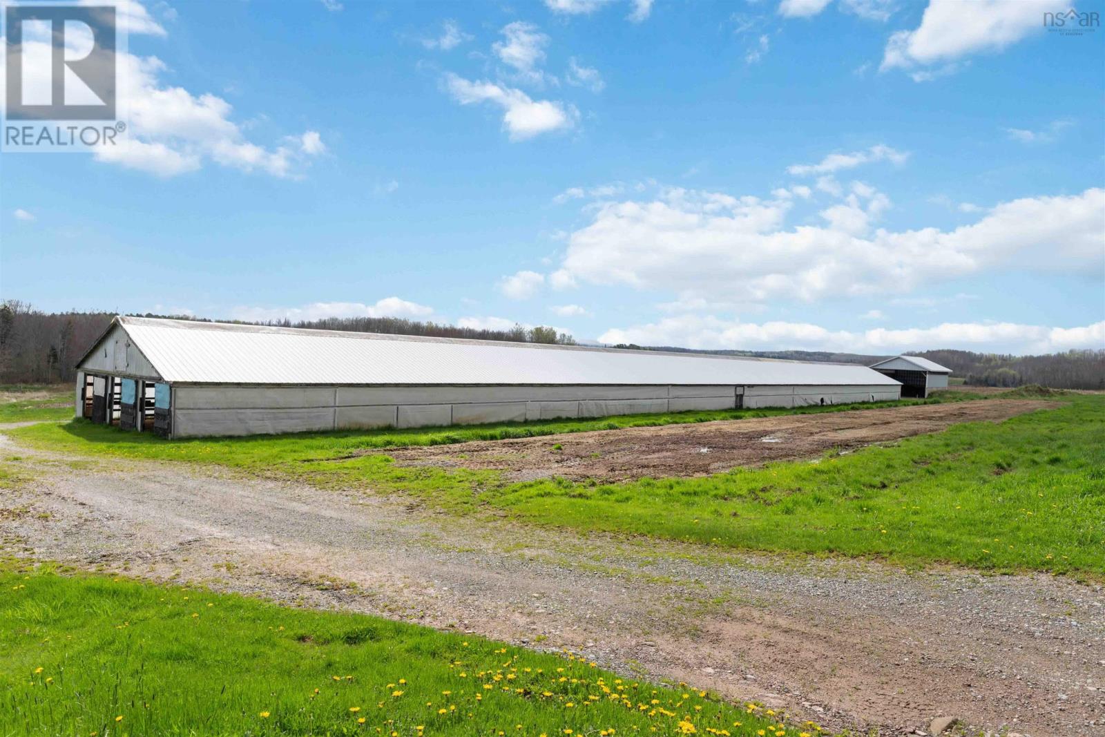 2849 Highway 215, Centre Burlington, Nova Scotia  B0N 2A0 - Photo 36 - 202514333