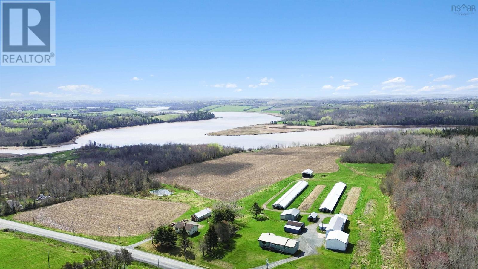 2849 Highway 215, Centre Burlington, Nova Scotia  B0N 2A0 - Photo 41 - 202514333