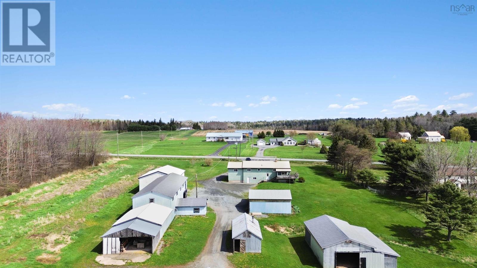 2849 Highway 215, Centre Burlington, Nova Scotia  B0N 2A0 - Photo 40 - 202514333