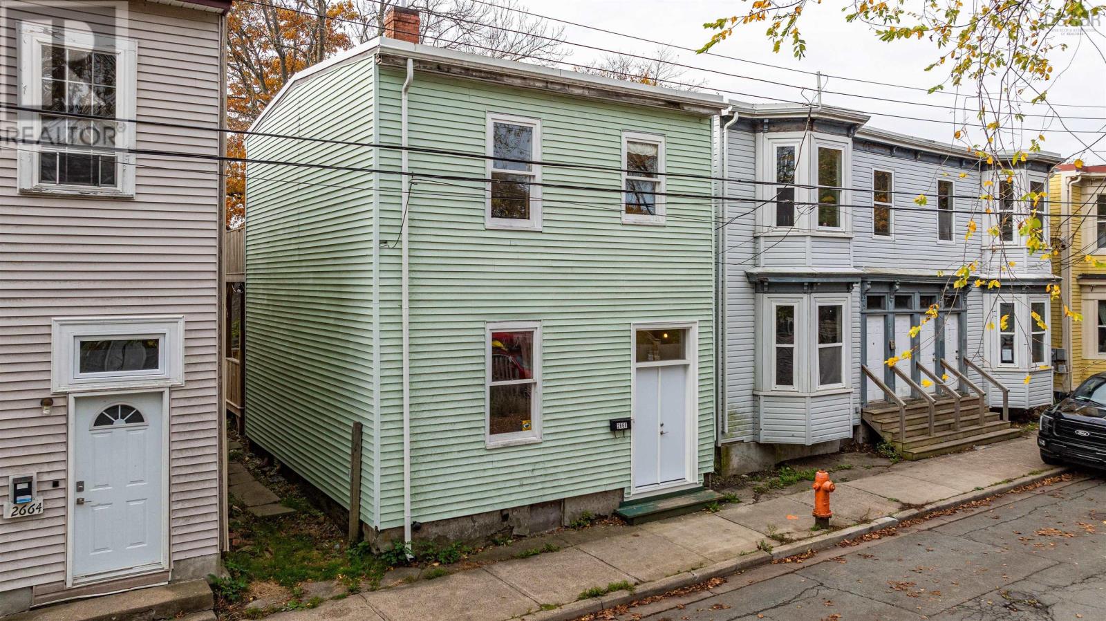 2668 Belle Aire Terrace, Halifax, Nova Scotia  B3K 3W8 - Photo 2 - 202527033