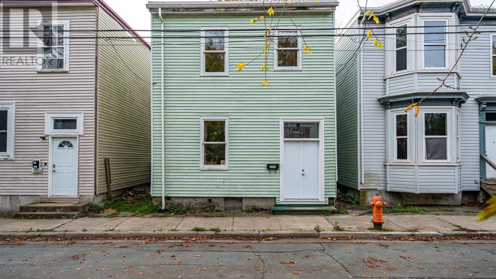 2668 Belle Aire Terrace, Halifax, Nova Scotia  B3K 3W8 - Photo 3 - 202527033