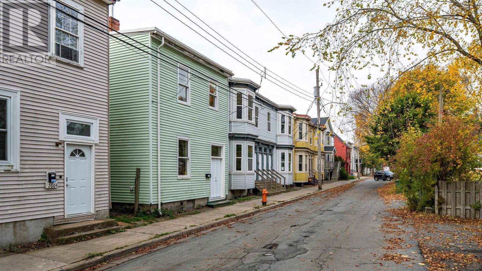 2668 Belle Aire Terrace, Halifax, Nova Scotia  B3K 3W8 - Photo 4 - 202527033