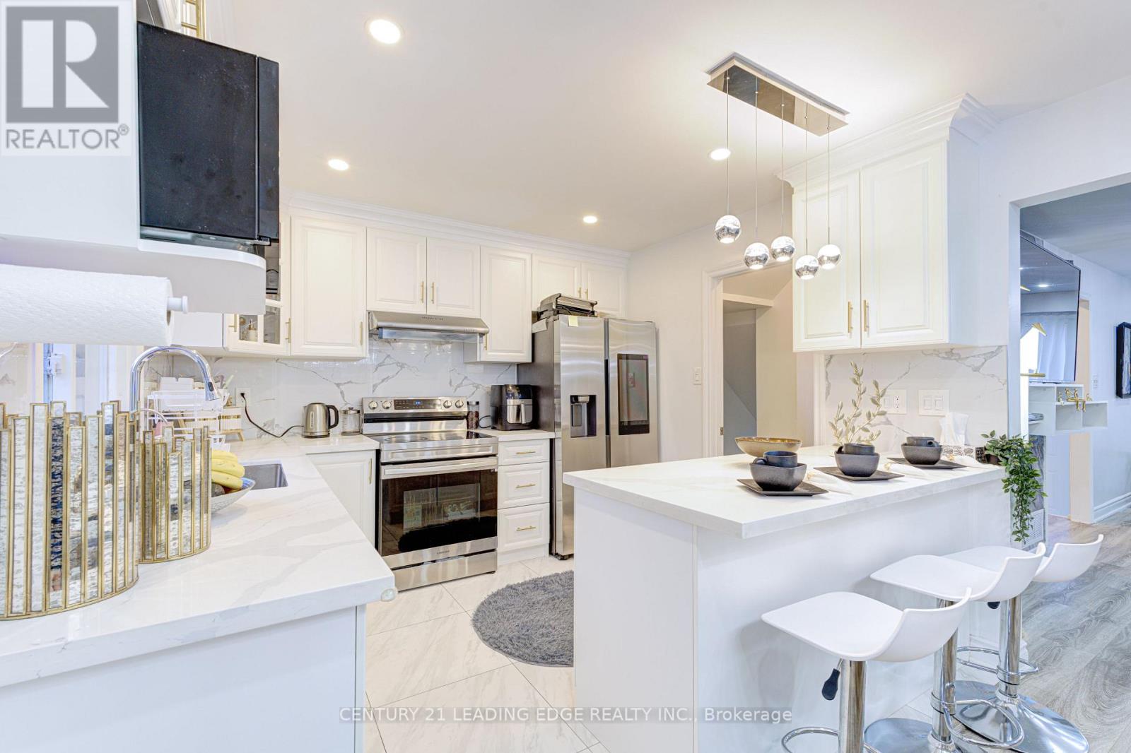 41 - 81 Brookmill Boulevard, Toronto, Ontario  M1W 2H3 - Photo 11 - E12499224