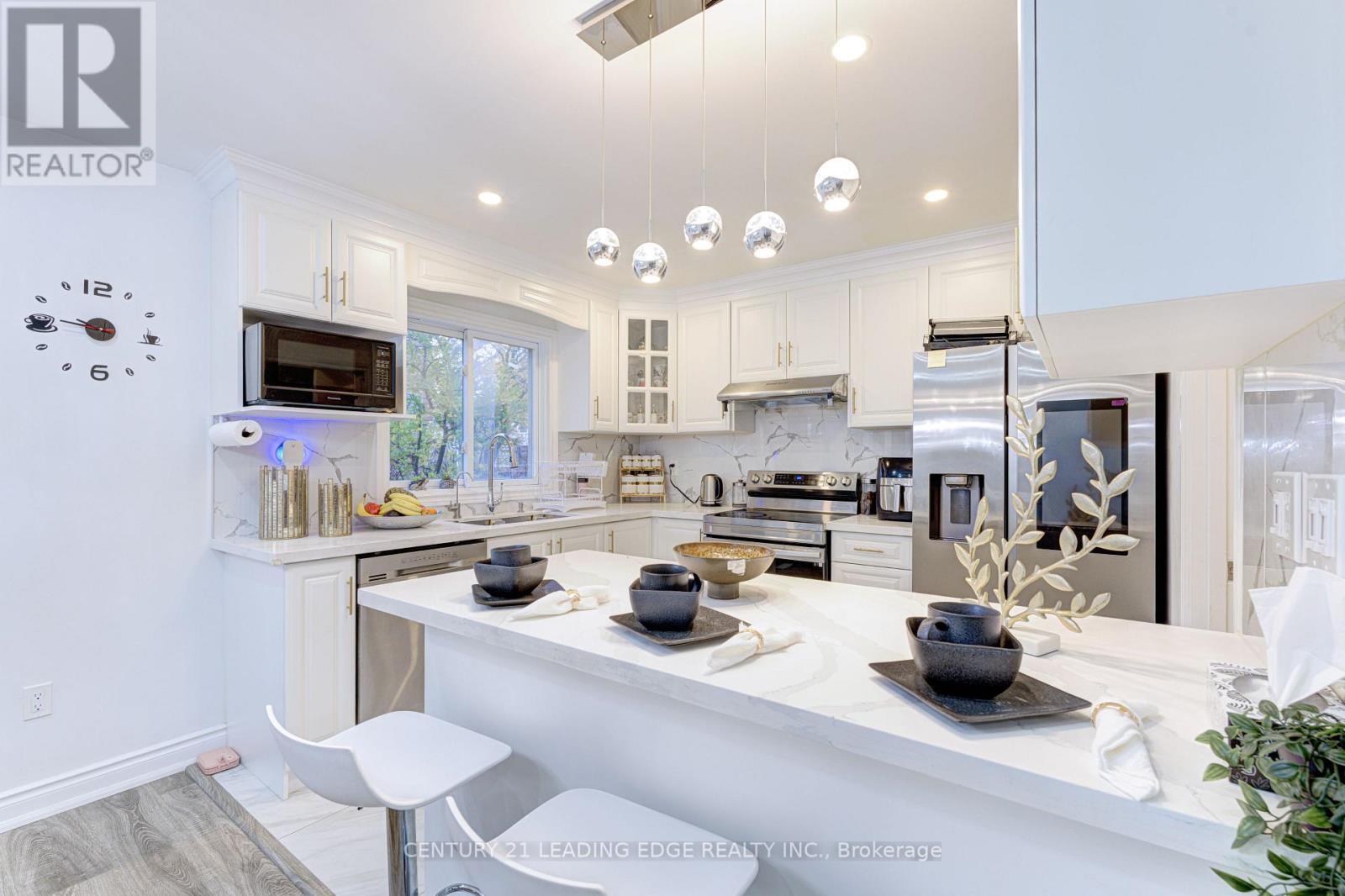 41 - 81 Brookmill Boulevard, Toronto, Ontario  M1W 2H3 - Photo 12 - E12499224