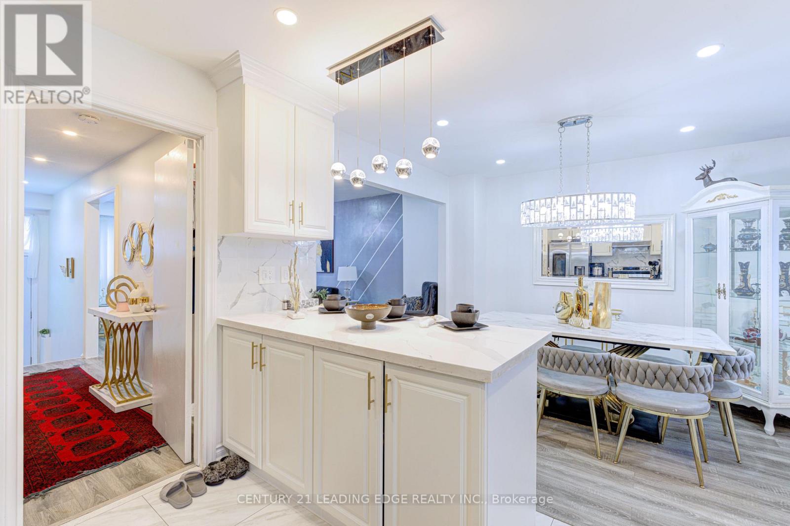 41 - 81 Brookmill Boulevard, Toronto, Ontario  M1W 2H3 - Photo 13 - E12499224