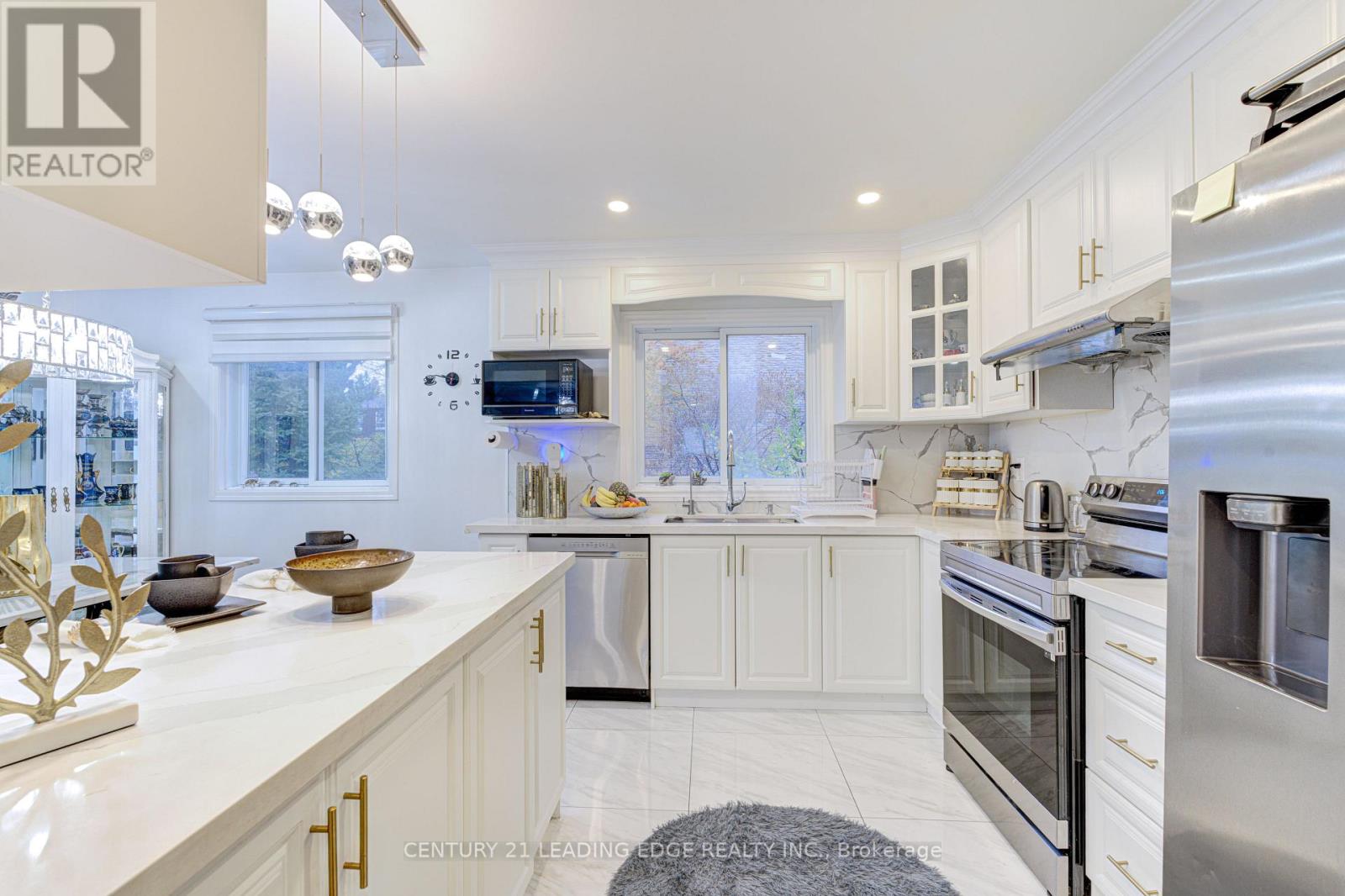 41 - 81 Brookmill Boulevard, Toronto, Ontario  M1W 2H3 - Photo 15 - E12499224