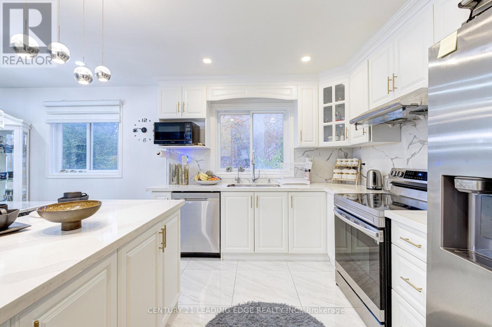 41 - 81 Brookmill Boulevard, Toronto, Ontario  M1W 2H3 - Photo 16 - E12499224