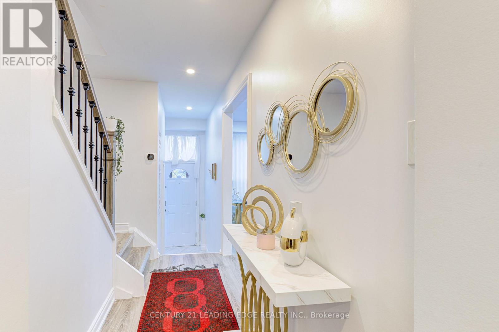 41 - 81 Brookmill Boulevard, Toronto, Ontario  M1W 2H3 - Photo 17 - E12499224