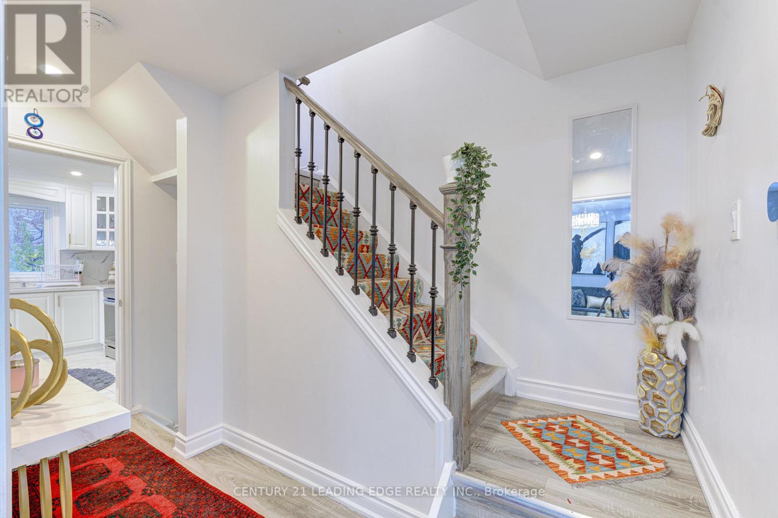 41 - 81 Brookmill Boulevard, Toronto, Ontario  M1W 2H3 - Photo 18 - E12499224