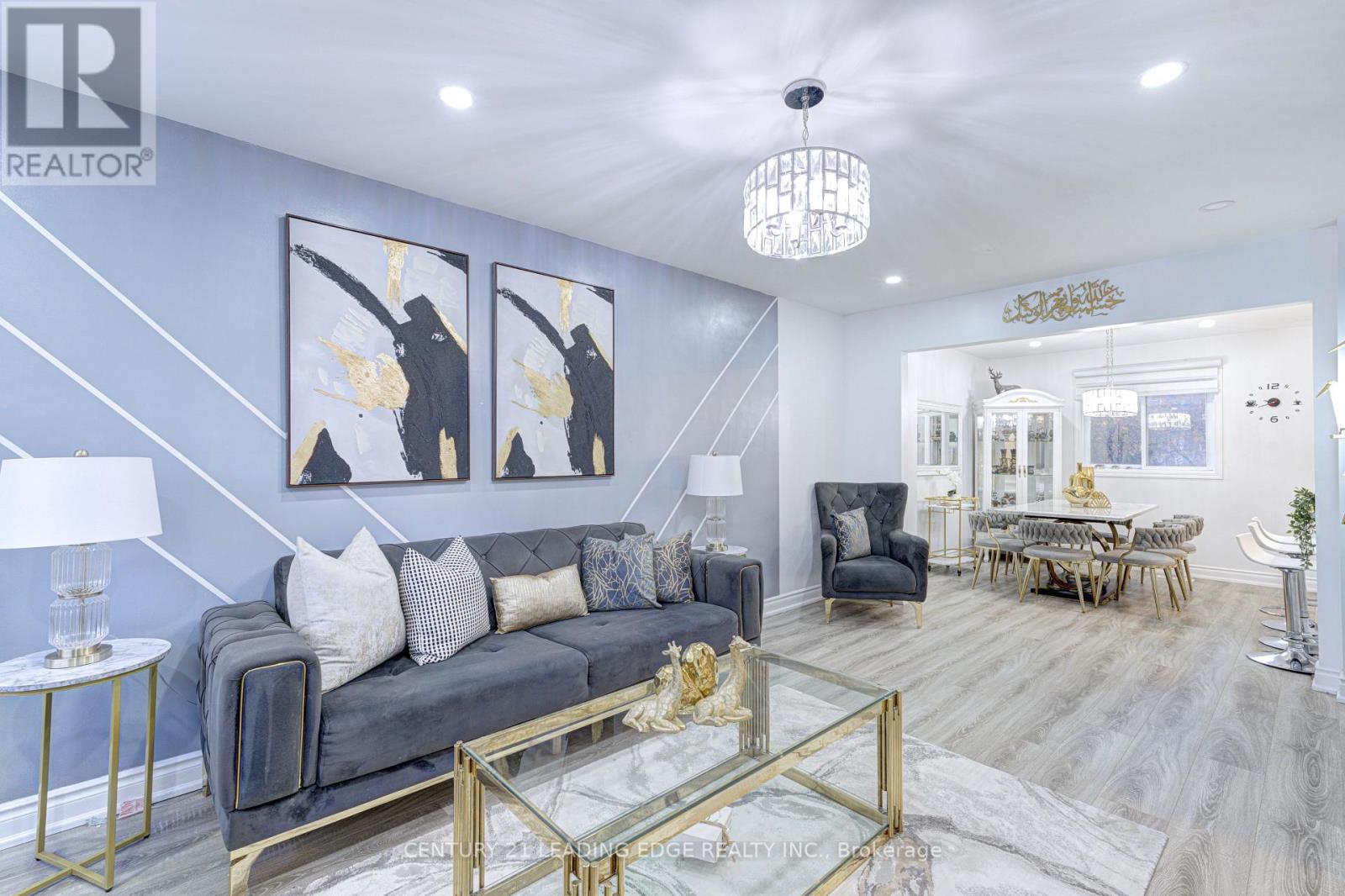 41 - 81 Brookmill Boulevard, Toronto, Ontario  M1W 2H3 - Photo 2 - E12499224