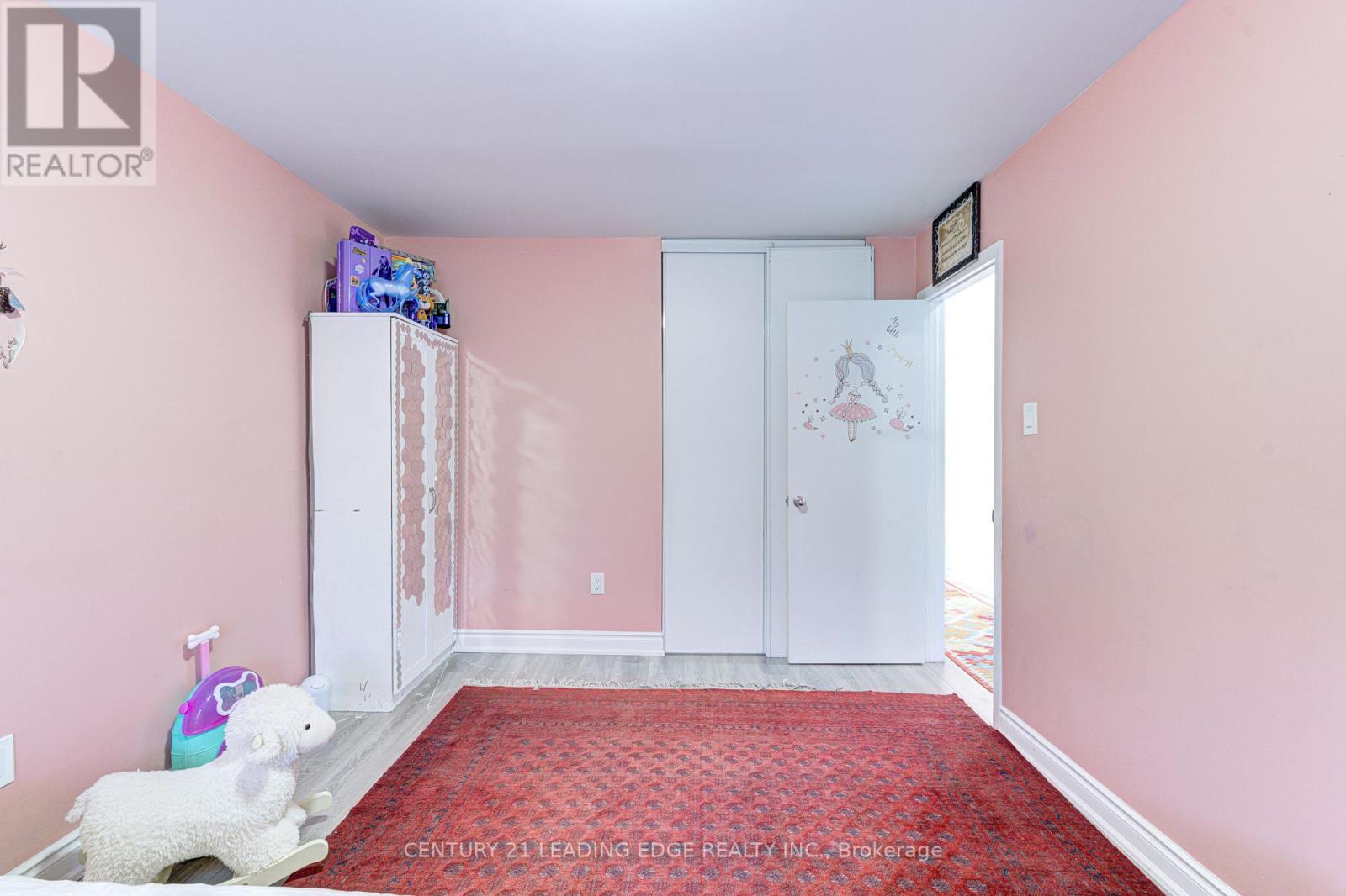 41 - 81 Brookmill Boulevard, Toronto, Ontario  M1W 2H3 - Photo 20 - E12499224