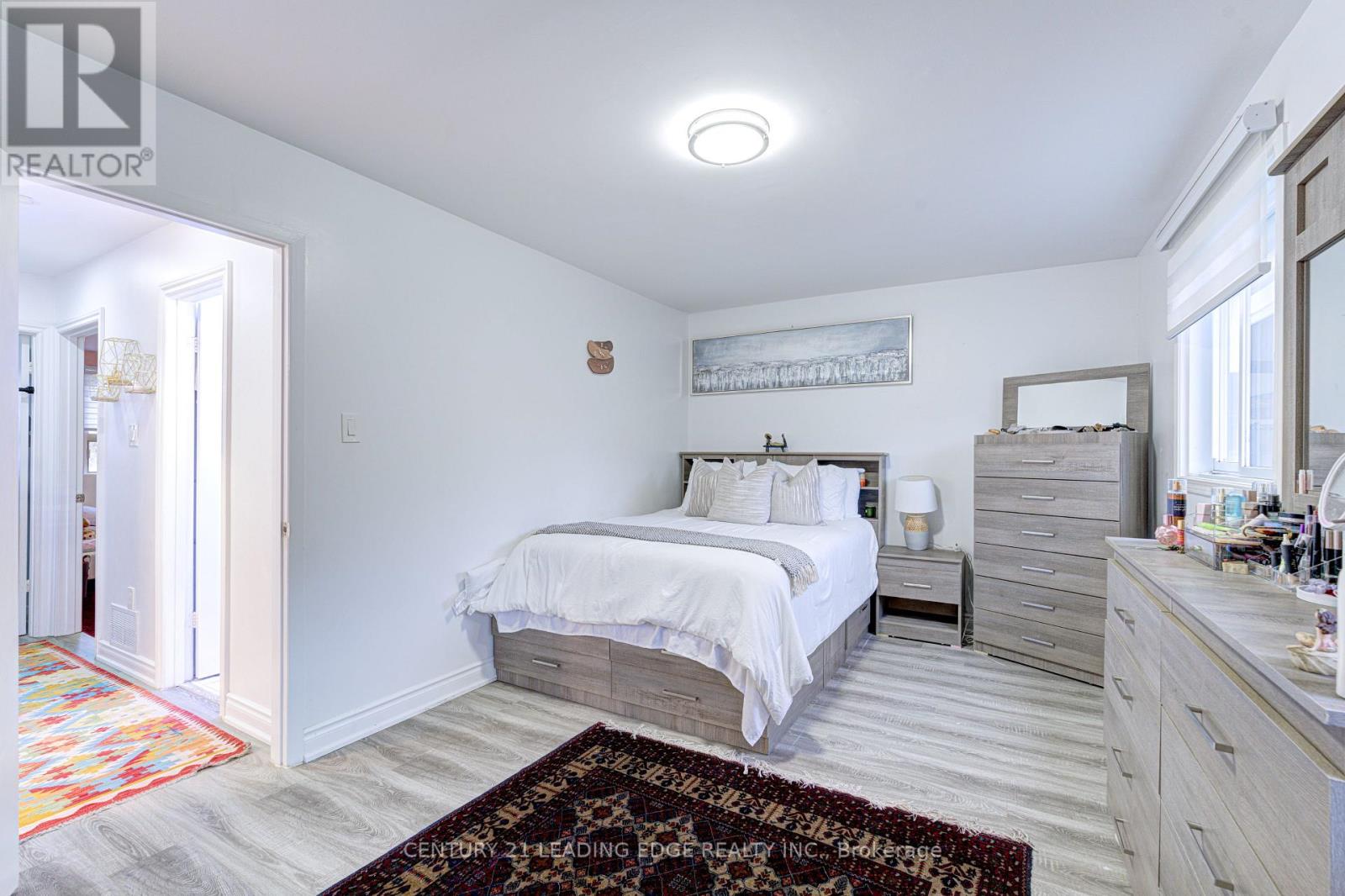 41 - 81 Brookmill Boulevard, Toronto, Ontario  M1W 2H3 - Photo 22 - E12499224