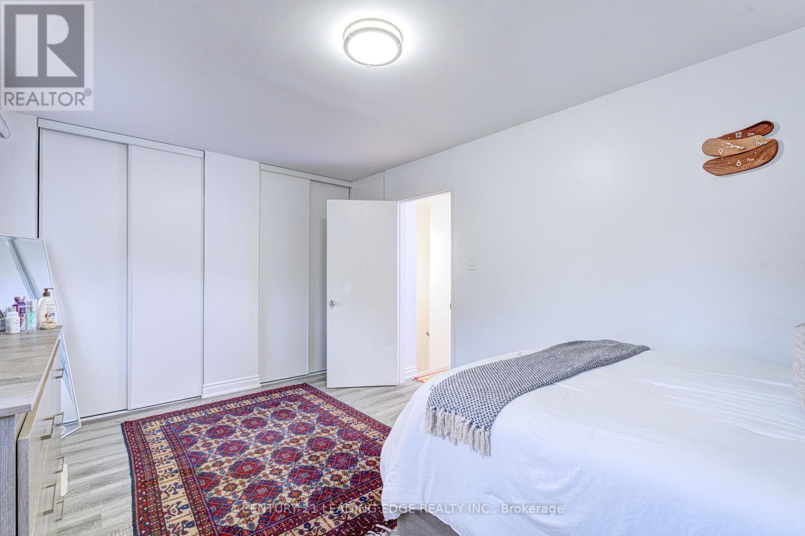 41 - 81 Brookmill Boulevard, Toronto, Ontario  M1W 2H3 - Photo 23 - E12499224