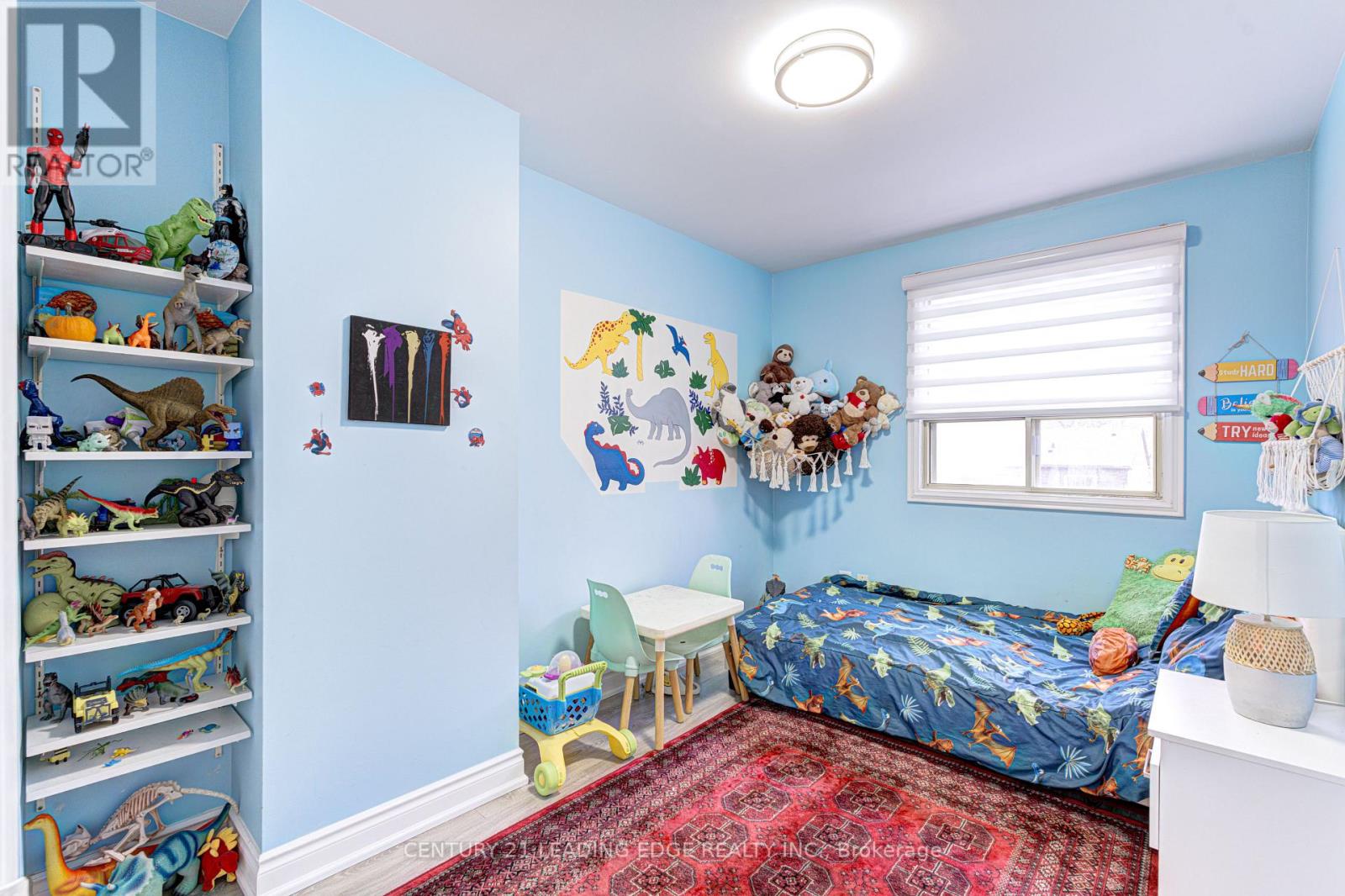 41 - 81 Brookmill Boulevard, Toronto, Ontario  M1W 2H3 - Photo 24 - E12499224