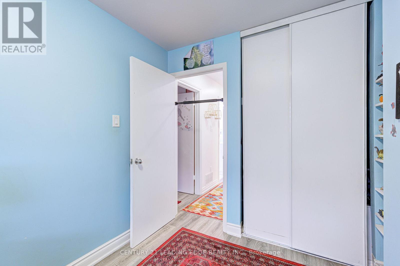 41 - 81 Brookmill Boulevard, Toronto, Ontario  M1W 2H3 - Photo 25 - E12499224