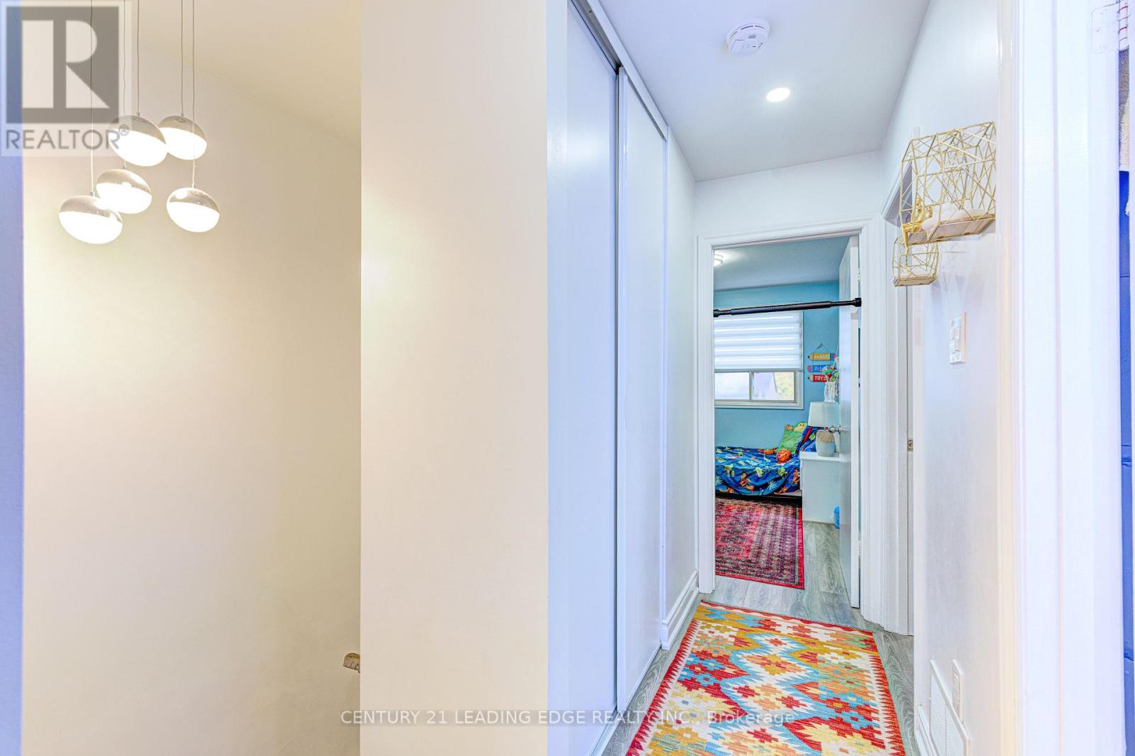 41 - 81 Brookmill Boulevard, Toronto, Ontario  M1W 2H3 - Photo 28 - E12499224