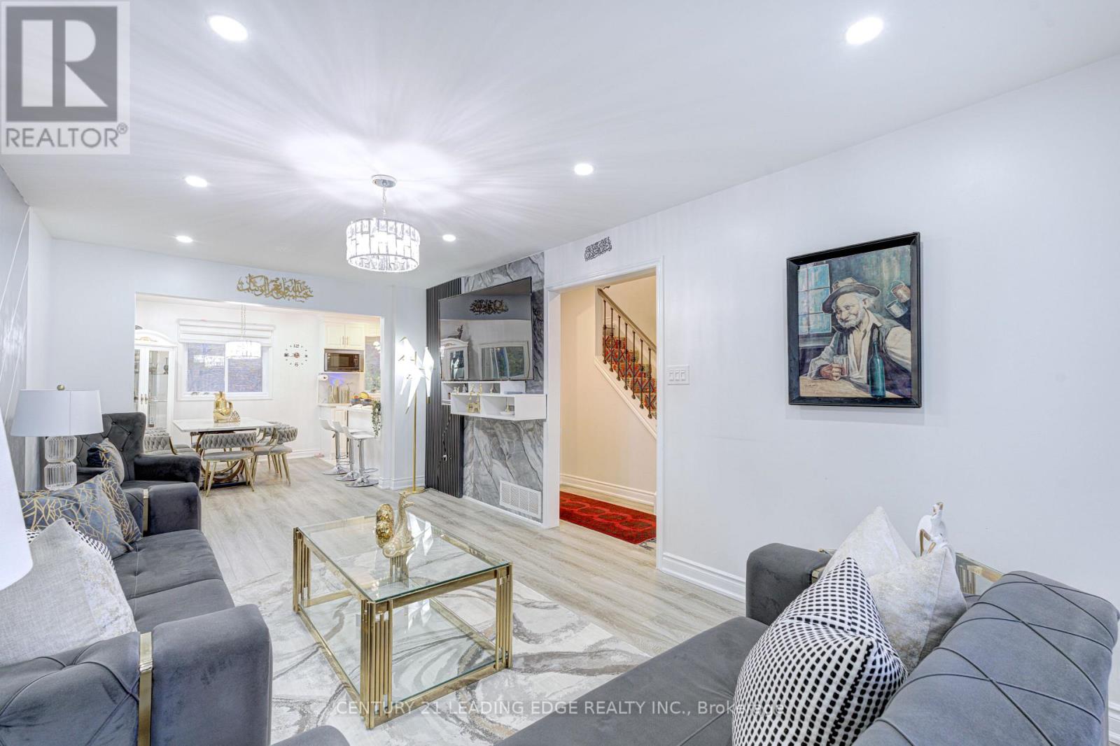 41 - 81 Brookmill Boulevard, Toronto, Ontario  M1W 2H3 - Photo 3 - E12499224