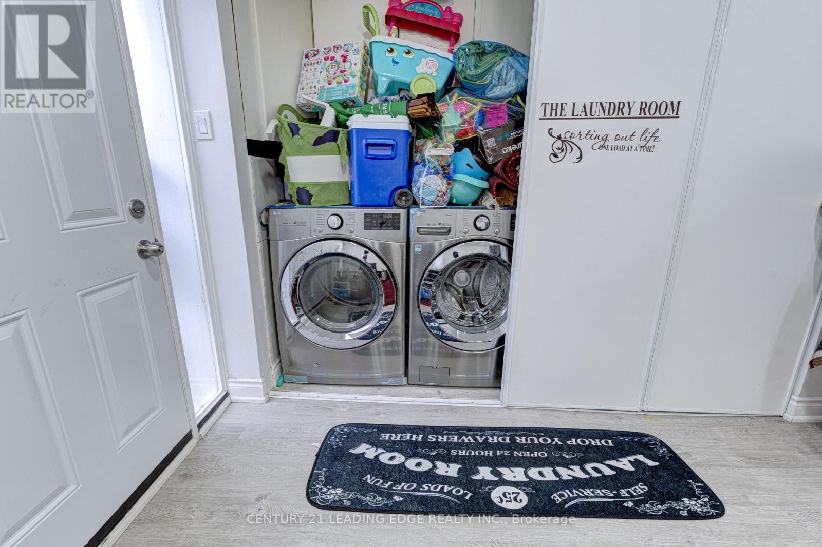 41 - 81 Brookmill Boulevard, Toronto, Ontario  M1W 2H3 - Photo 31 - E12499224