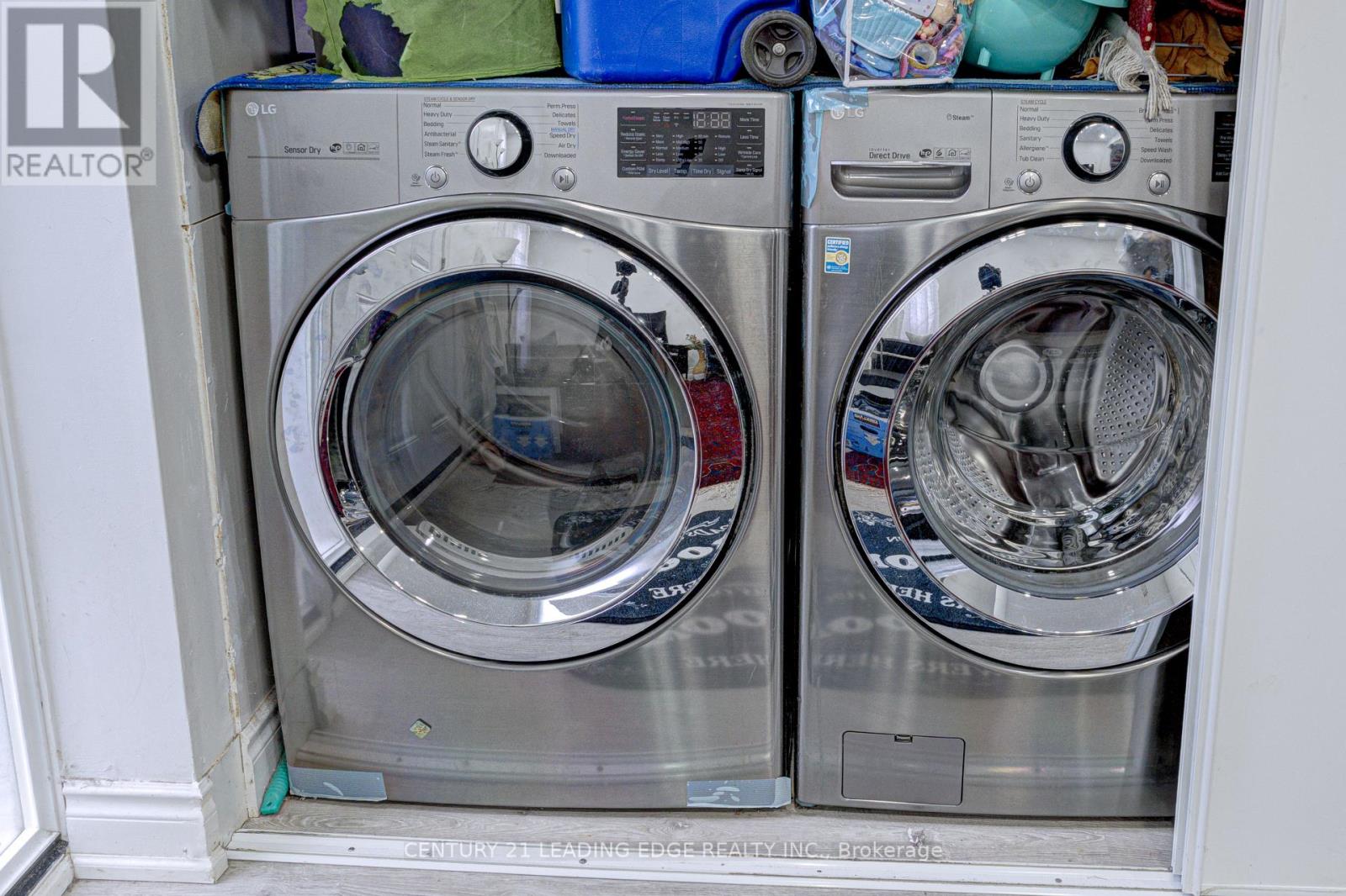 41 - 81 Brookmill Boulevard, Toronto, Ontario  M1W 2H3 - Photo 32 - E12499224