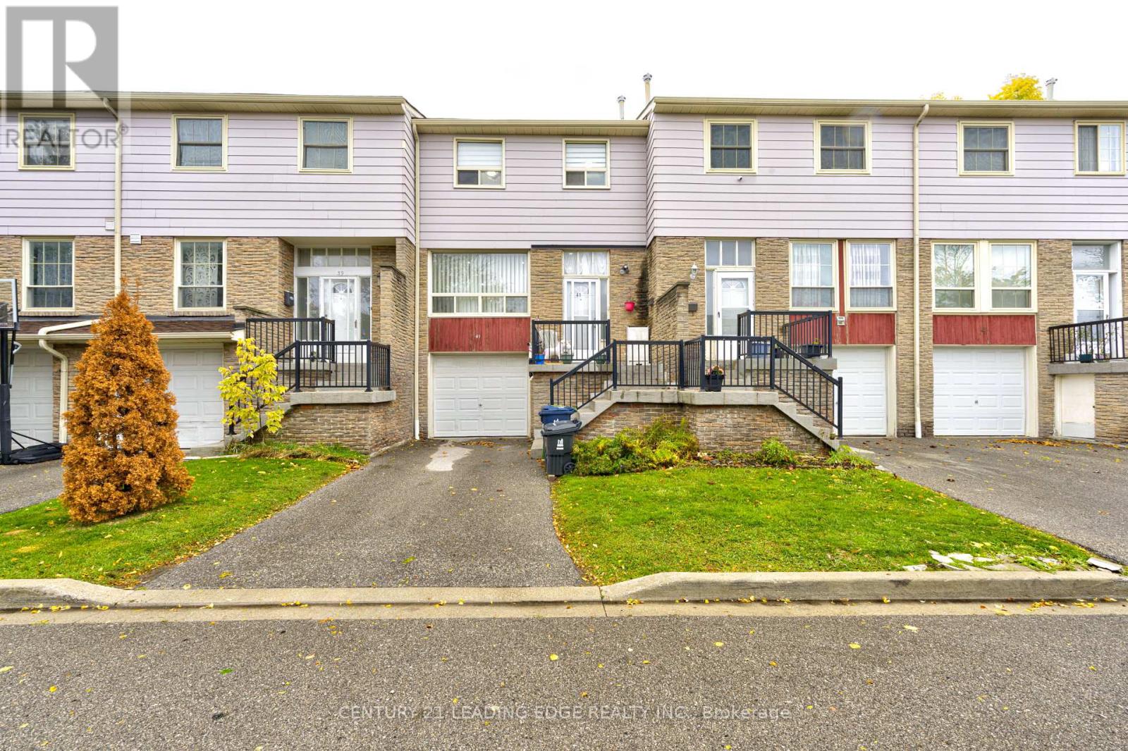 41 - 81 Brookmill Boulevard, Toronto, Ontario  M1W 2H3 - Photo 38 - E12499224