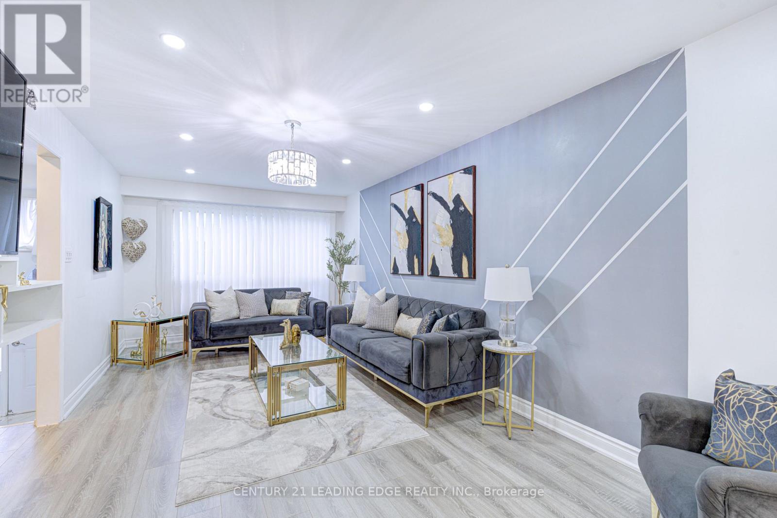 41 - 81 Brookmill Boulevard, Toronto, Ontario  M1W 2H3 - Photo 4 - E12499224