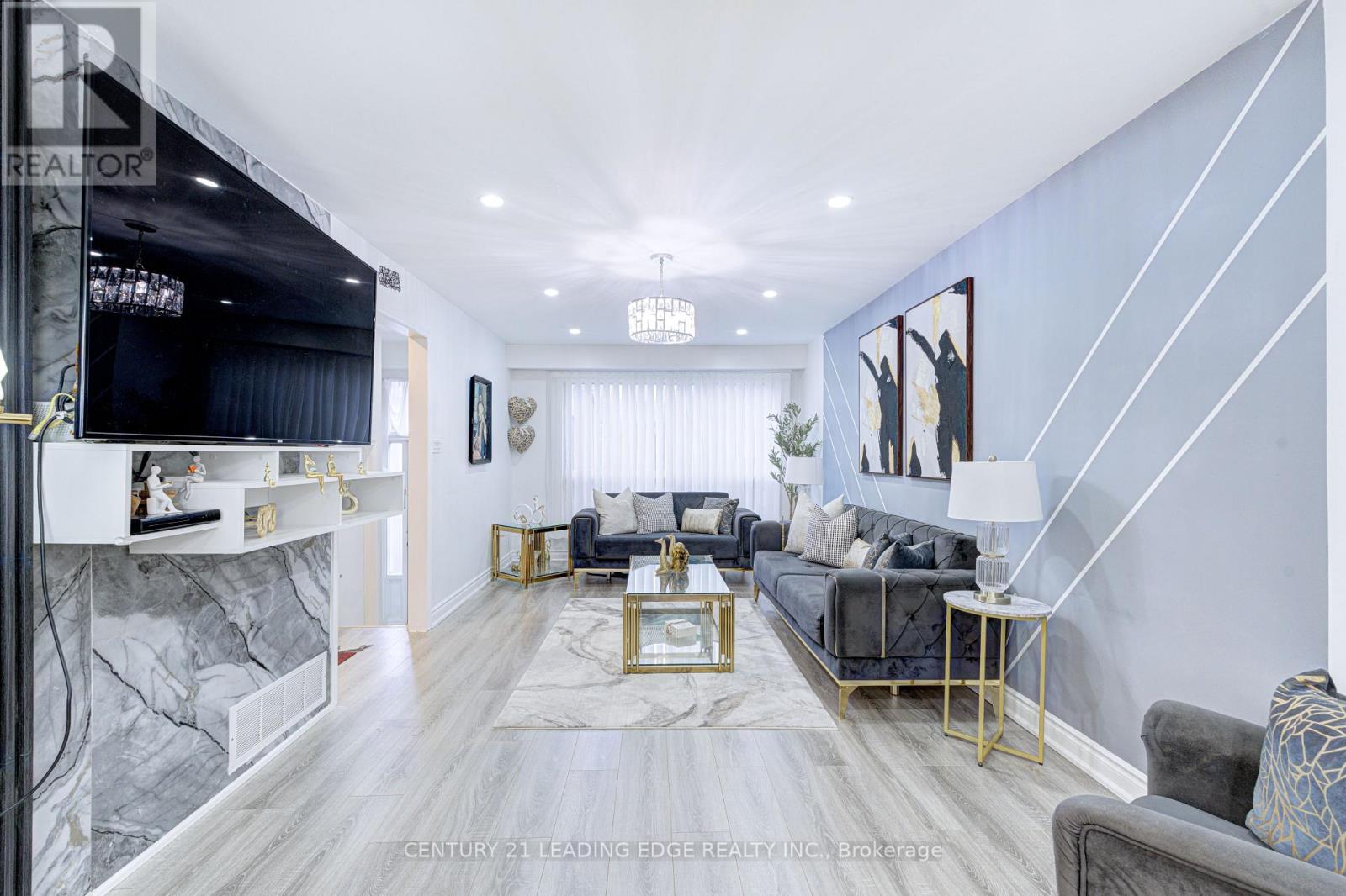 41 - 81 Brookmill Boulevard, Toronto, Ontario  M1W 2H3 - Photo 5 - E12499224