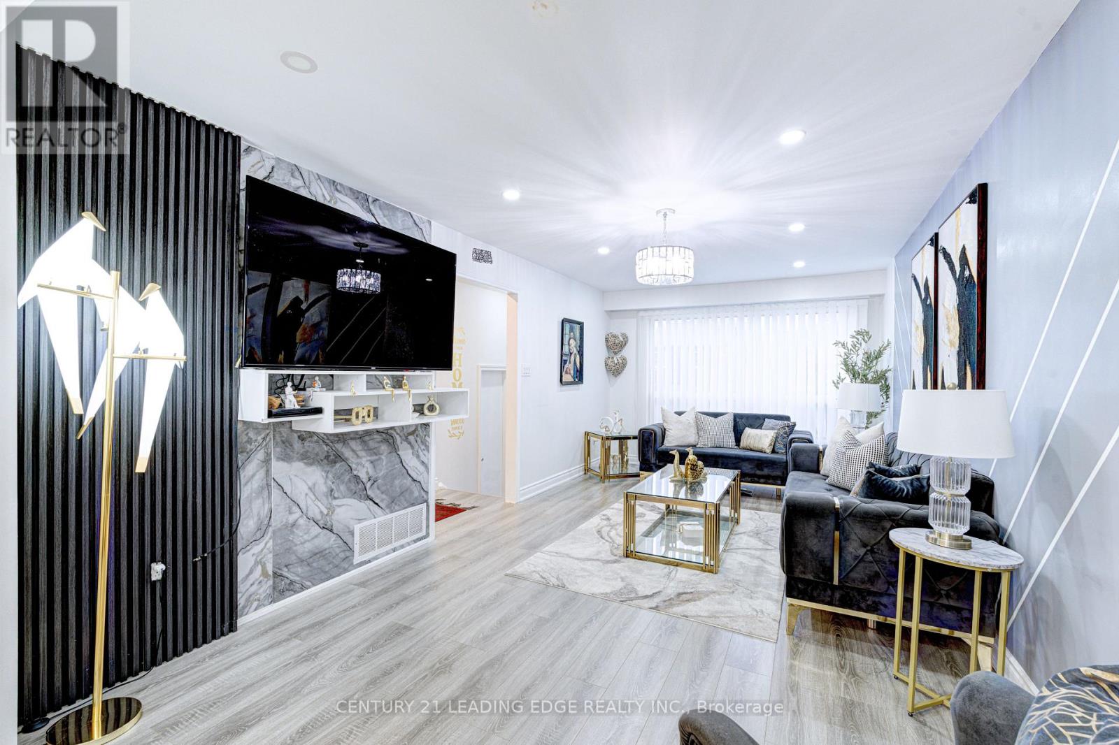 41 - 81 Brookmill Boulevard, Toronto, Ontario  M1W 2H3 - Photo 6 - E12499224