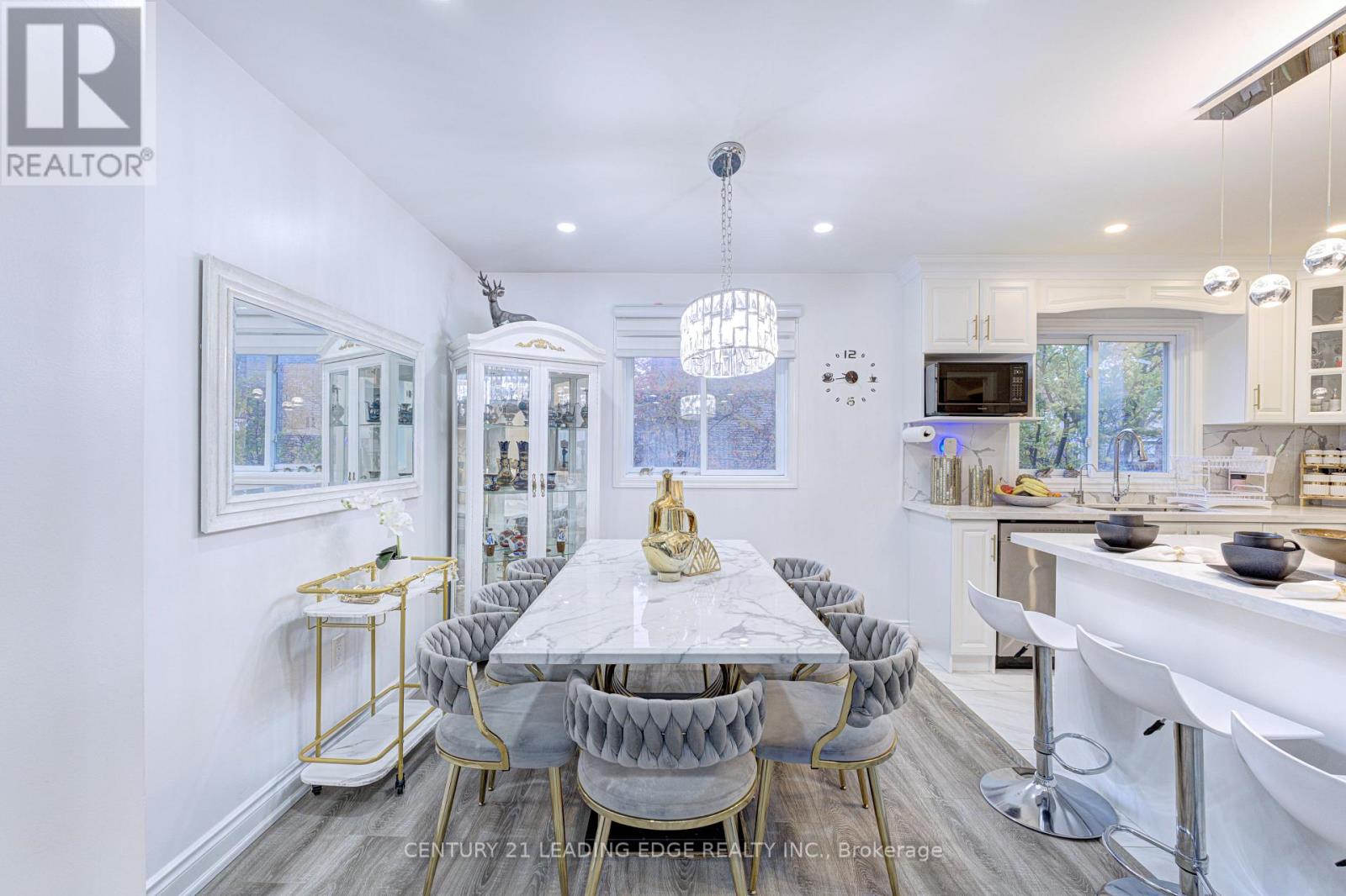 41 - 81 Brookmill Boulevard, Toronto, Ontario  M1W 2H3 - Photo 7 - E12499224