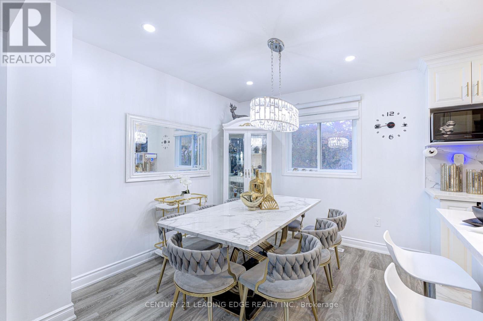 41 - 81 Brookmill Boulevard, Toronto, Ontario  M1W 2H3 - Photo 8 - E12499224