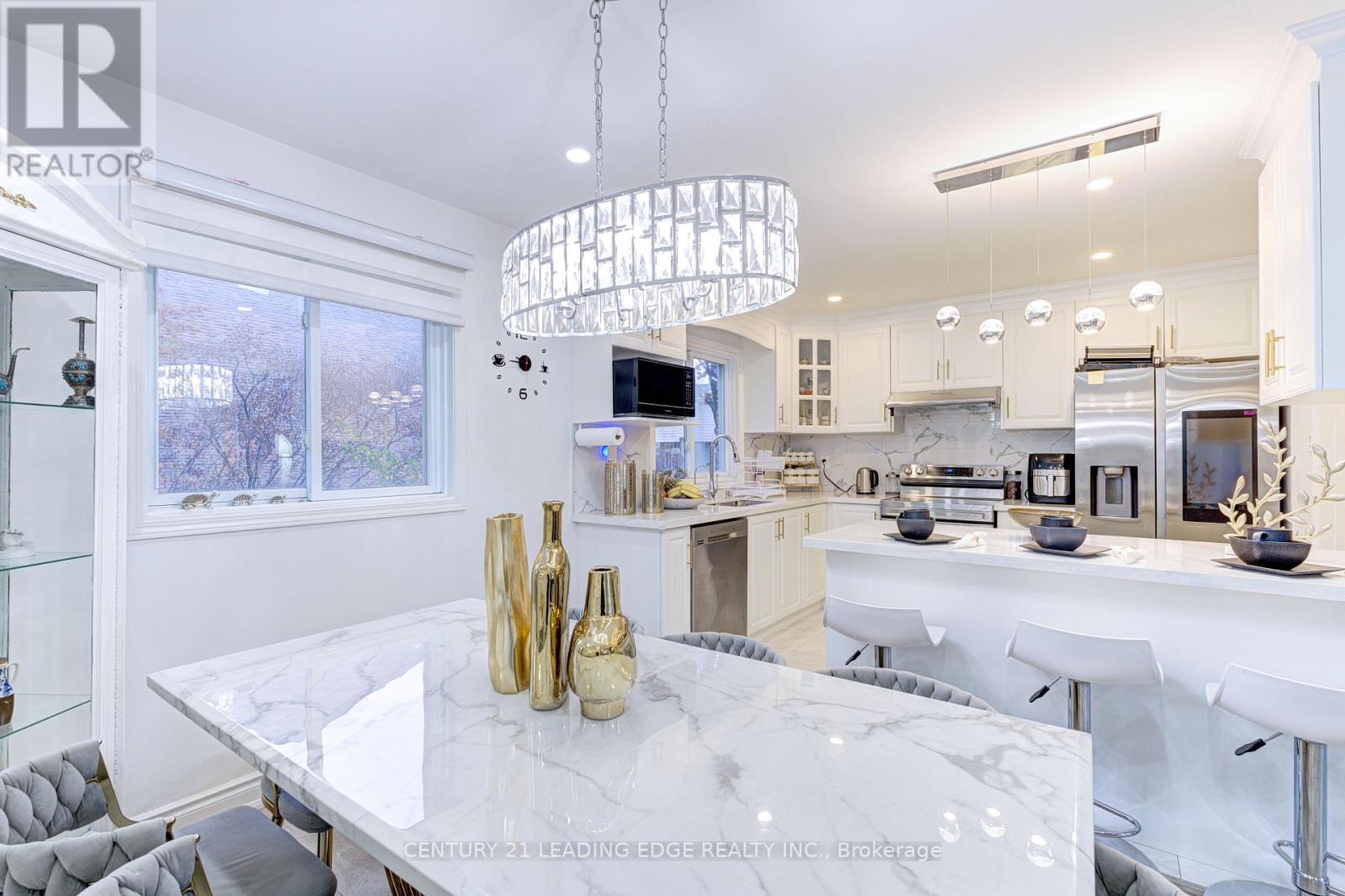 41 - 81 Brookmill Boulevard, Toronto, Ontario  M1W 2H3 - Photo 9 - E12499224