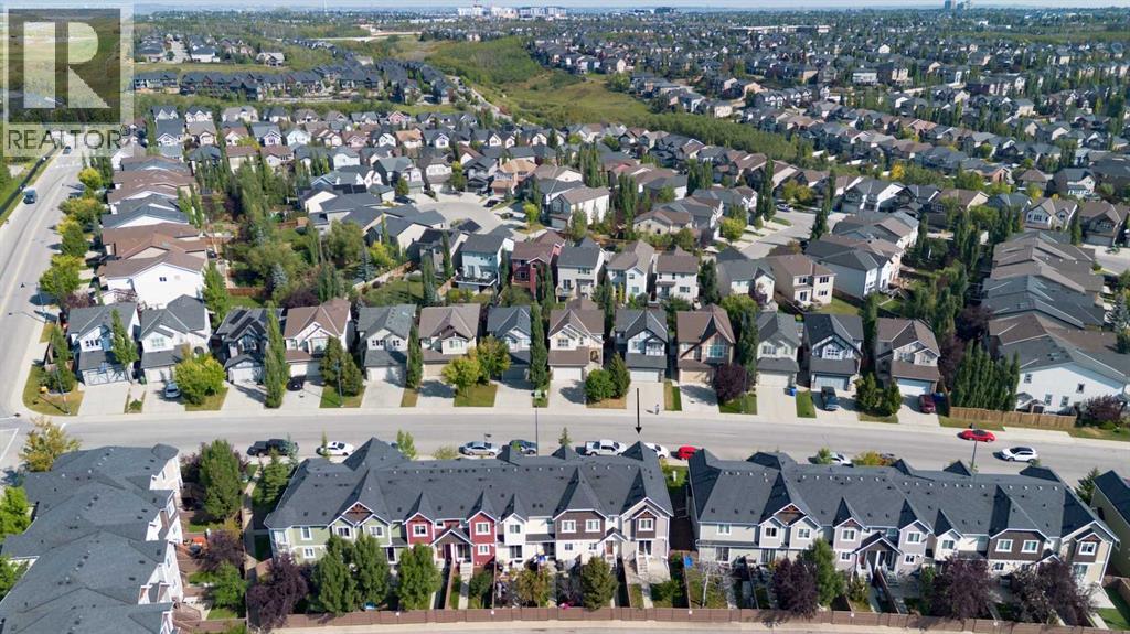 119 Aspen Hills Drive Sw, Calgary, Alberta  T3H 0P9 - Photo 36 - A2255737