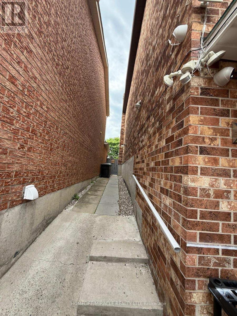 Basement - 29 Parsonage Drive, Toronto, Ontario  M1B 4J2 - Photo 11 - E12499308