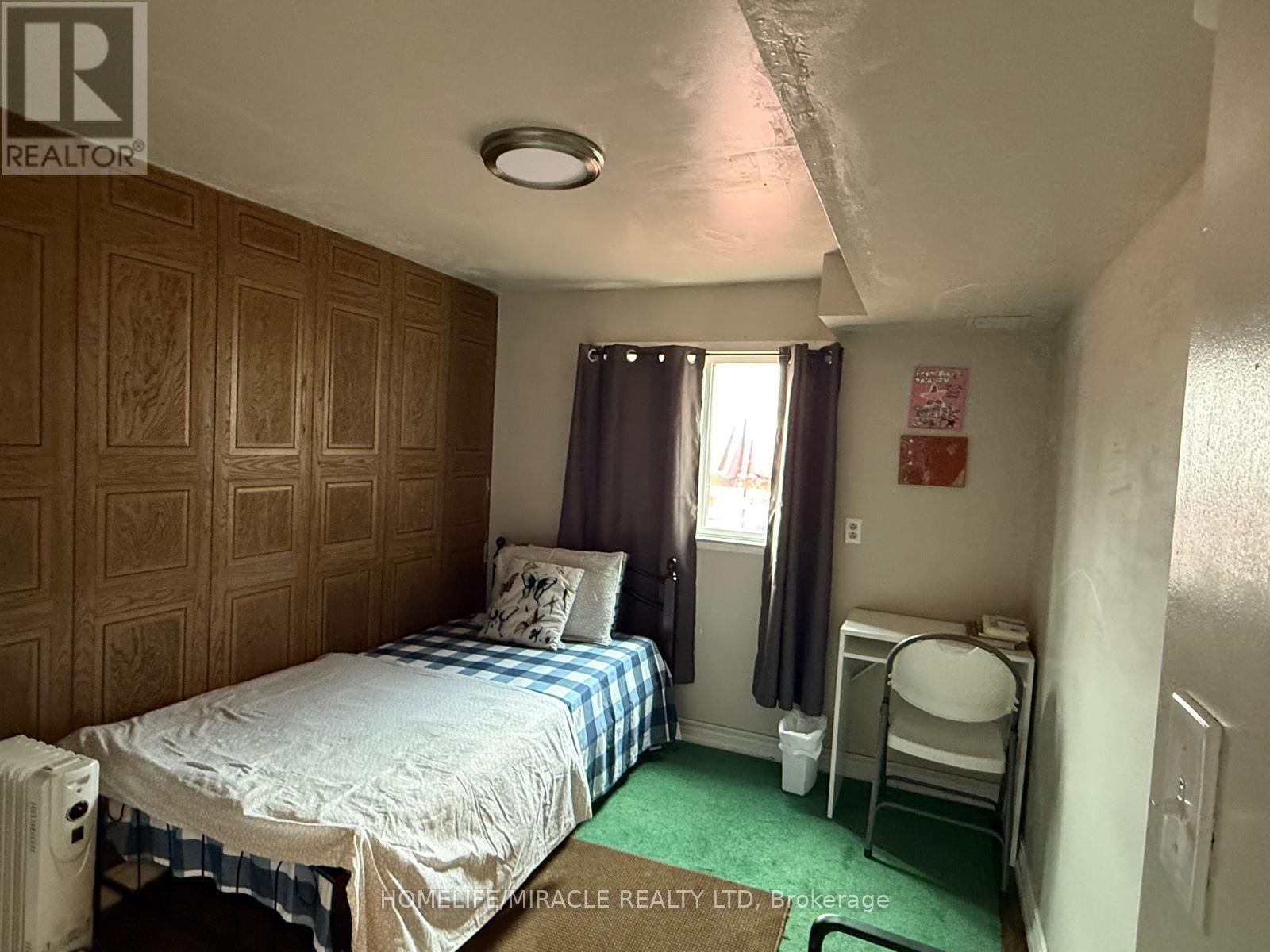 Basement - 29 Parsonage Drive, Toronto, Ontario  M1B 4J2 - Photo 4 - E12499308