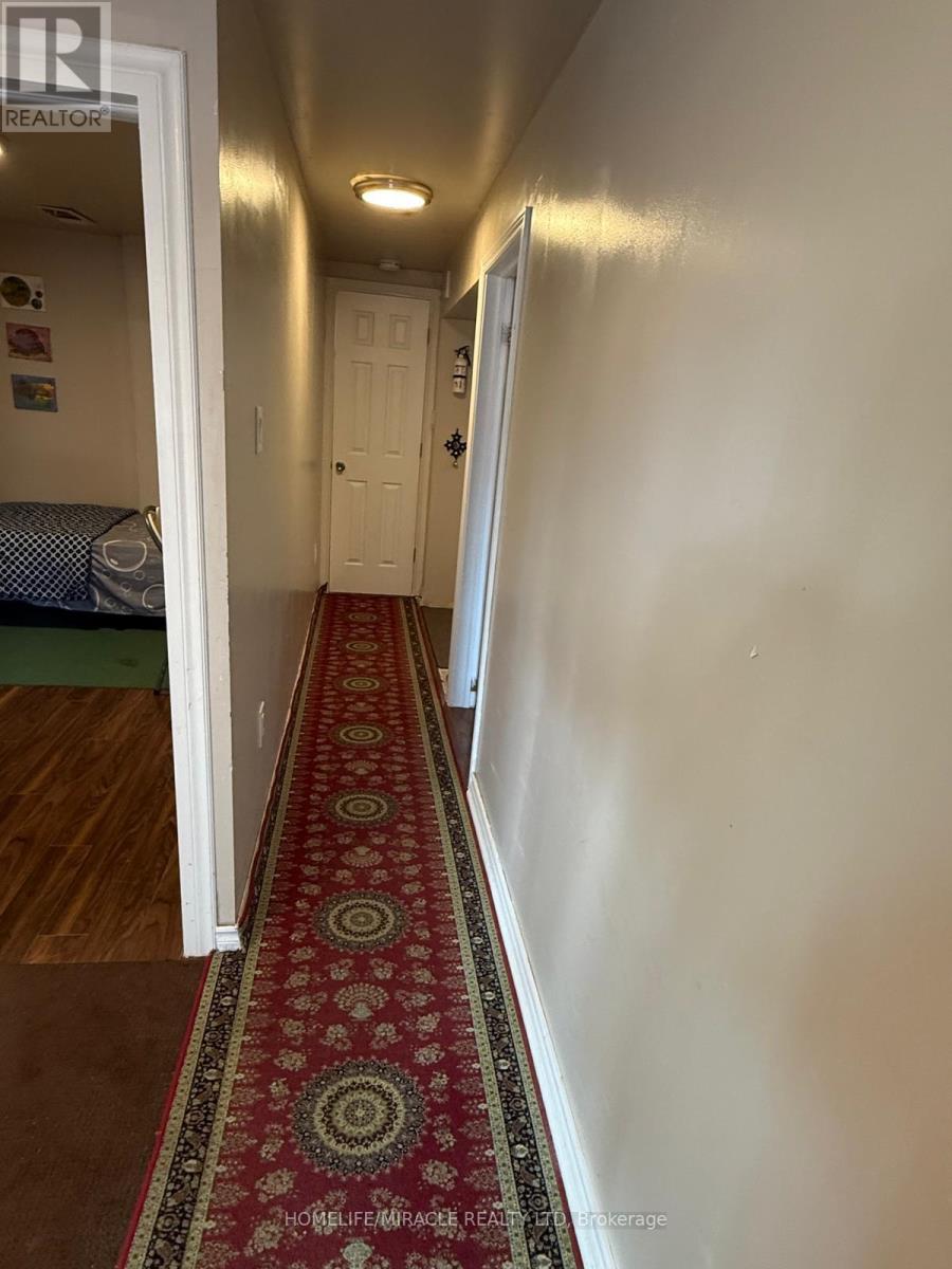 Basement - 29 Parsonage Drive, Toronto, Ontario  M1B 4J2 - Photo 6 - E12499308