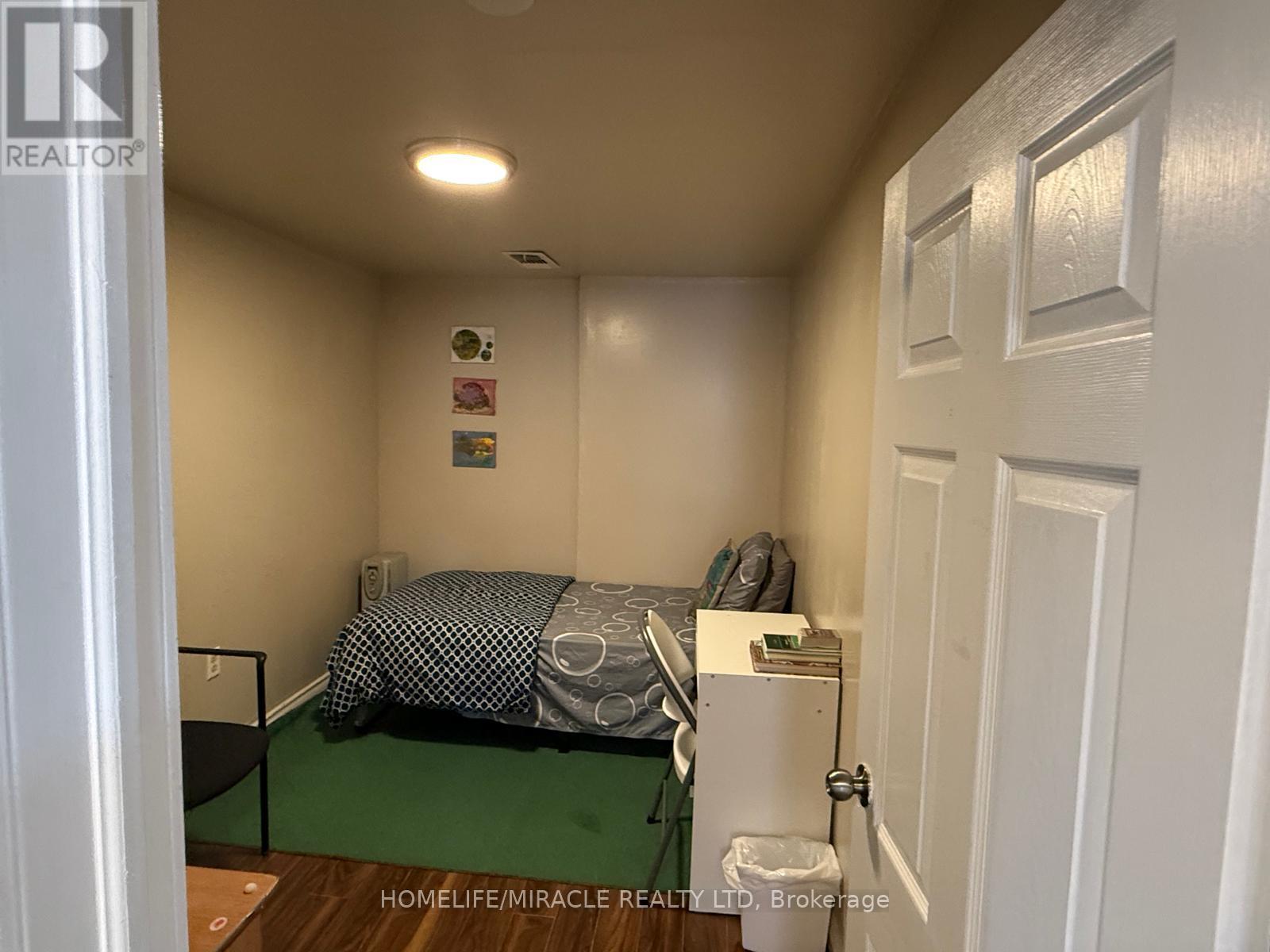 Basement - 29 Parsonage Drive, Toronto, Ontario  M1B 4J2 - Photo 7 - E12499308