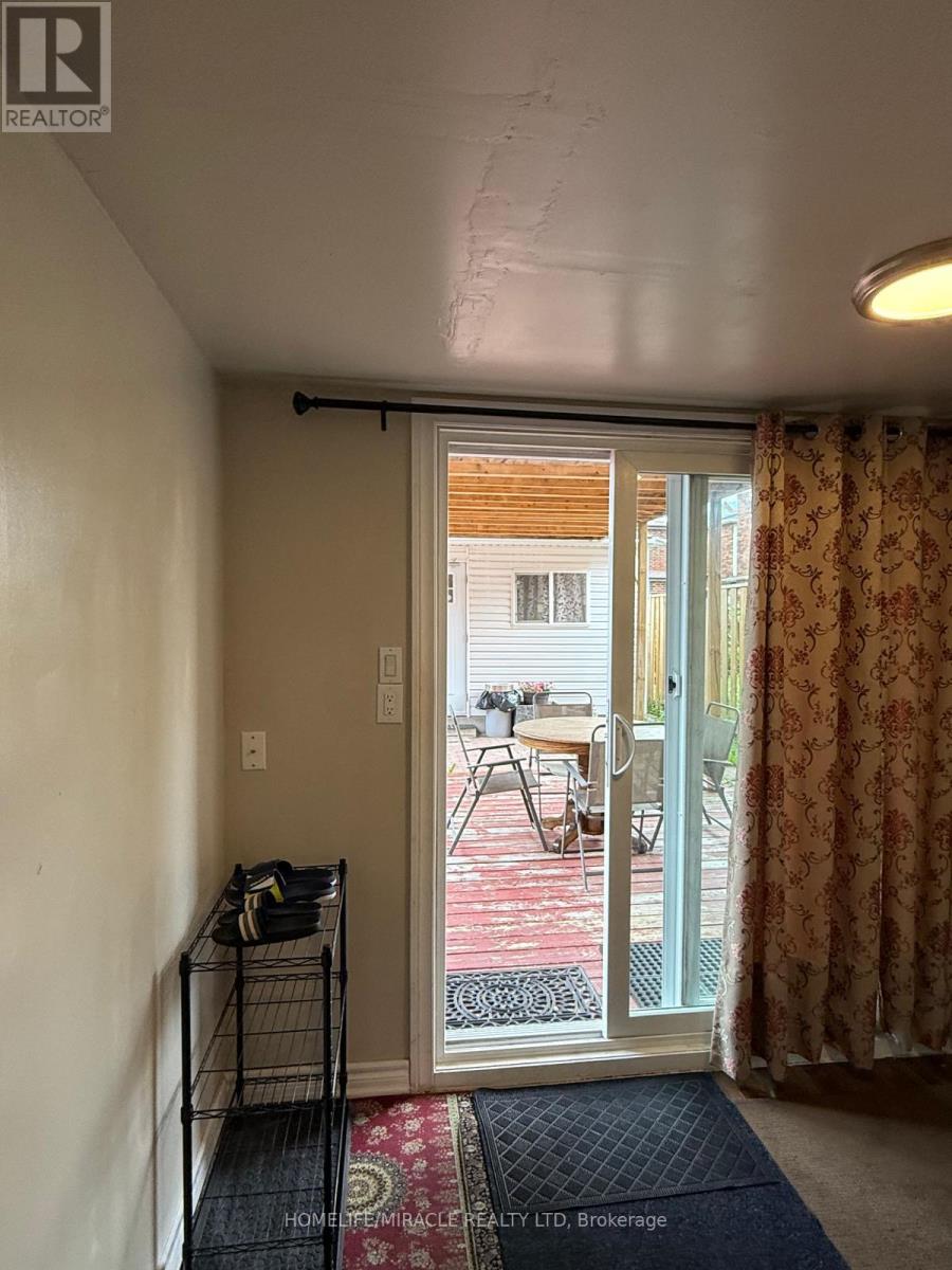 Basement - 29 Parsonage Drive, Toronto, Ontario  M1B 4J2 - Photo 9 - E12499308