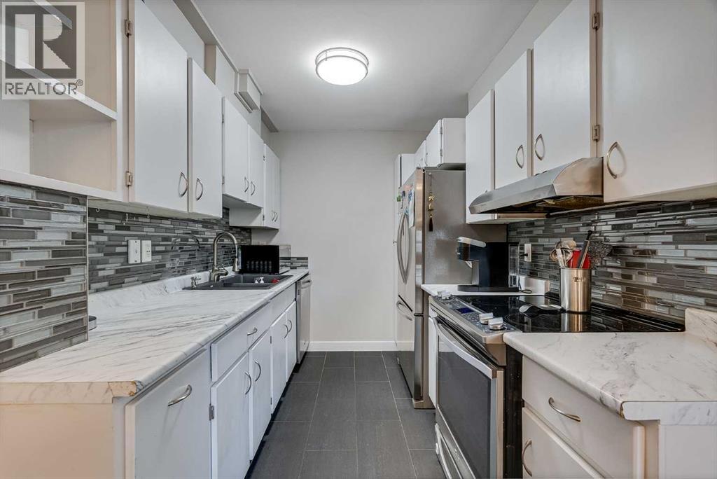 302, 544 Blackhorn Road Ne, Calgary, Alberta  T2K 5J5 - Photo 6 - A2255870
