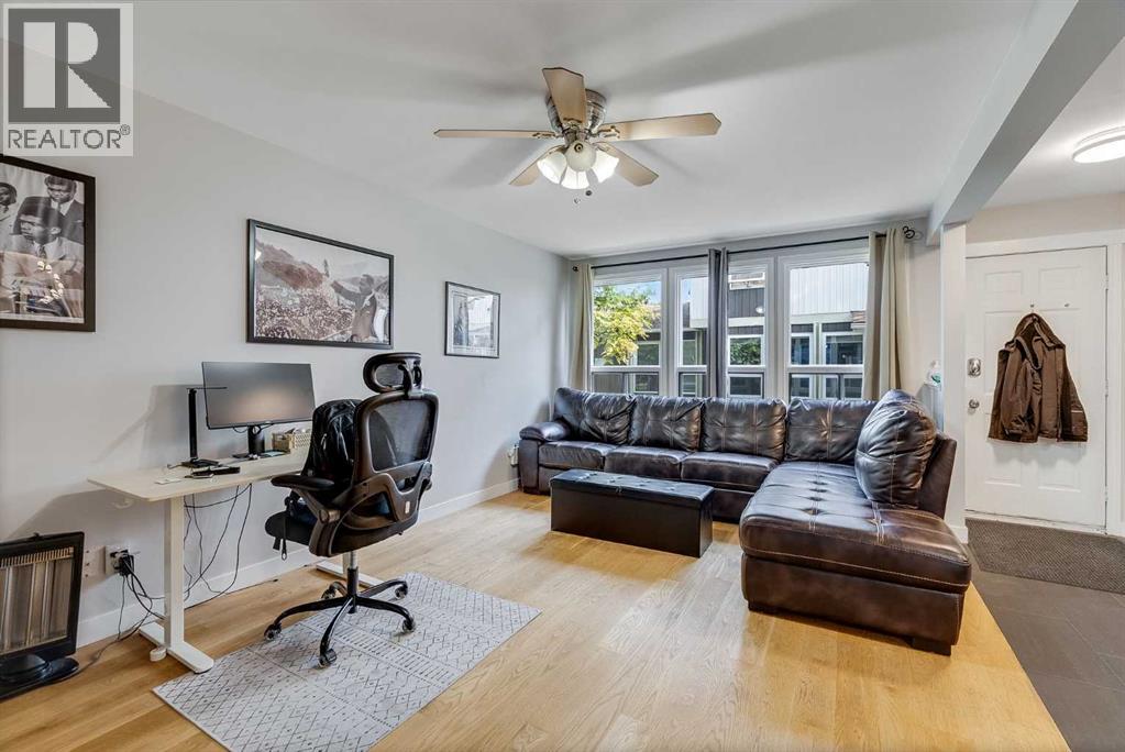 302, 544 Blackhorn Road Ne, Calgary, Alberta  T2K 5J5 - Photo 4 - A2255870