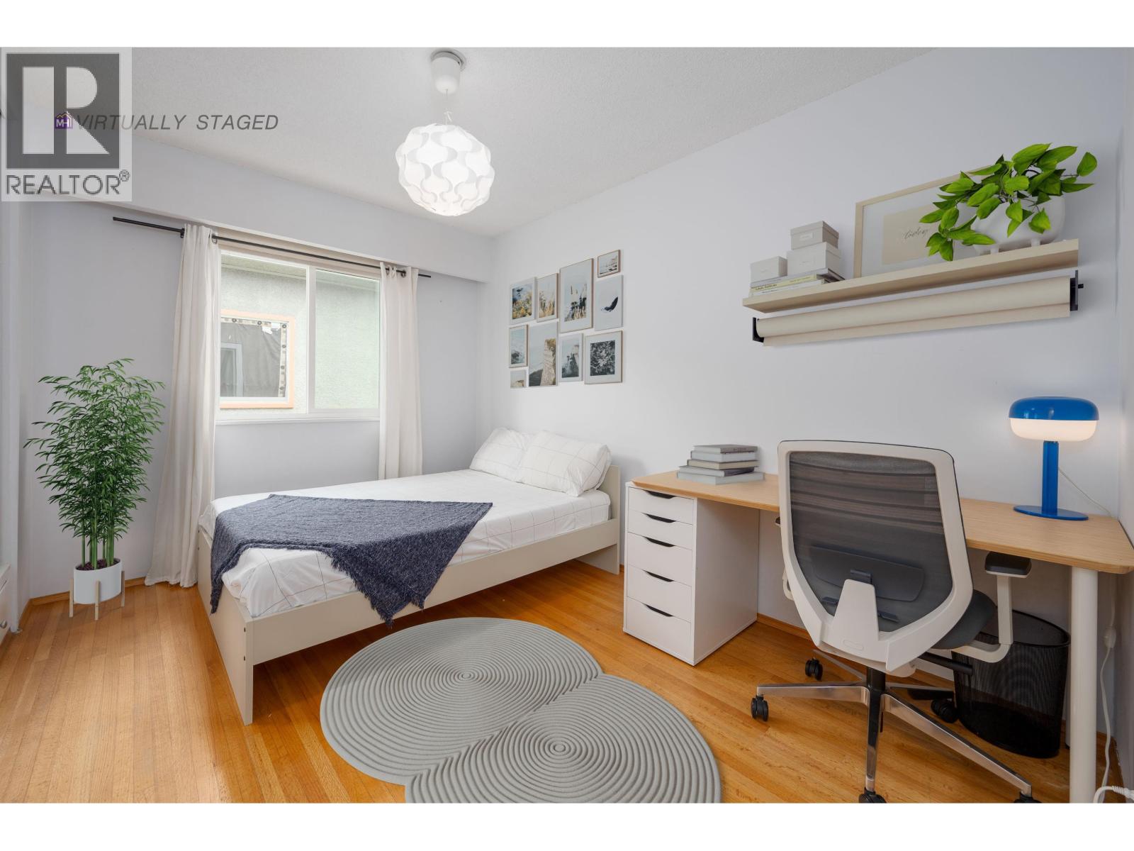 8 1235 W 10th Avenue, Vancouver, British Columbia  V6H 1J5 - Photo 16 - R3057966