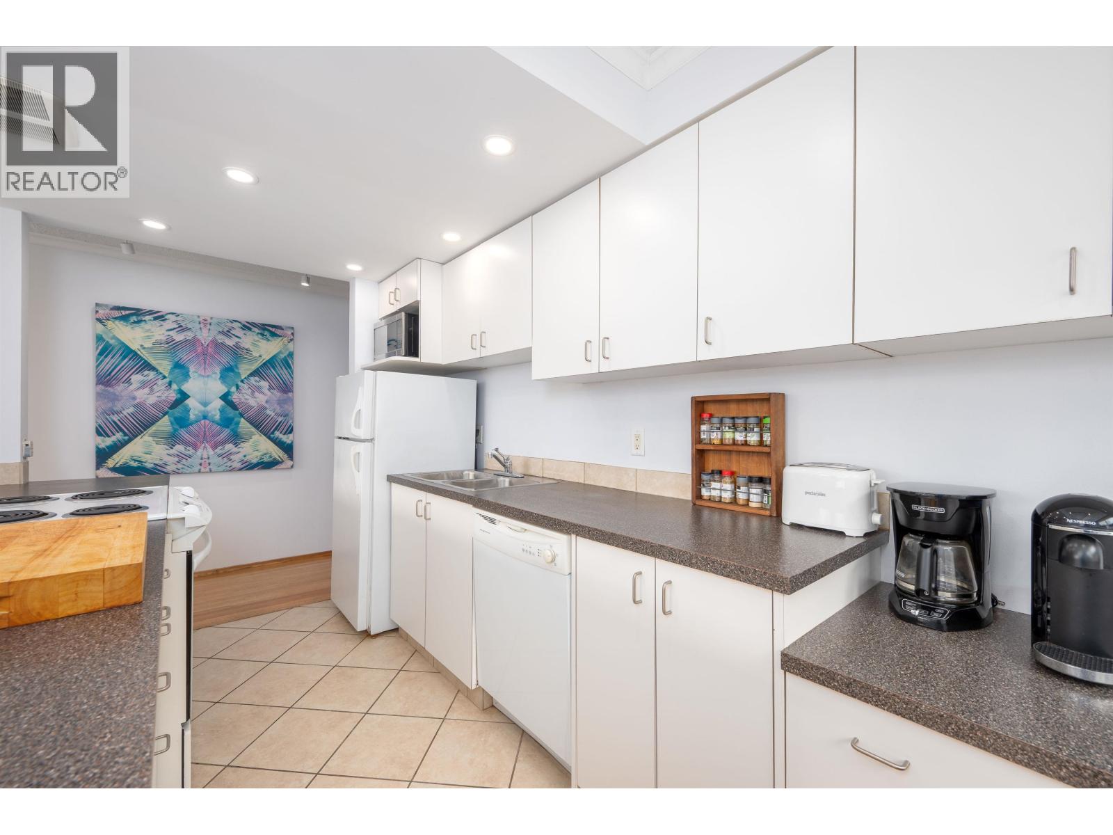 8 1235 W 10th Avenue, Vancouver, British Columbia  V6H 1J5 - Photo 10 - R3057966