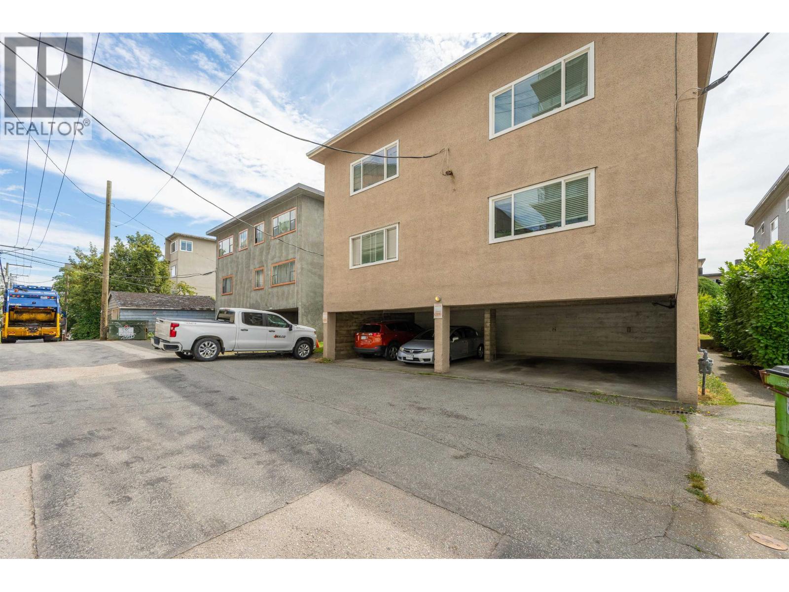8 1235 W 10th Avenue, Vancouver, British Columbia  V6H 1J5 - Photo 21 - R3057966