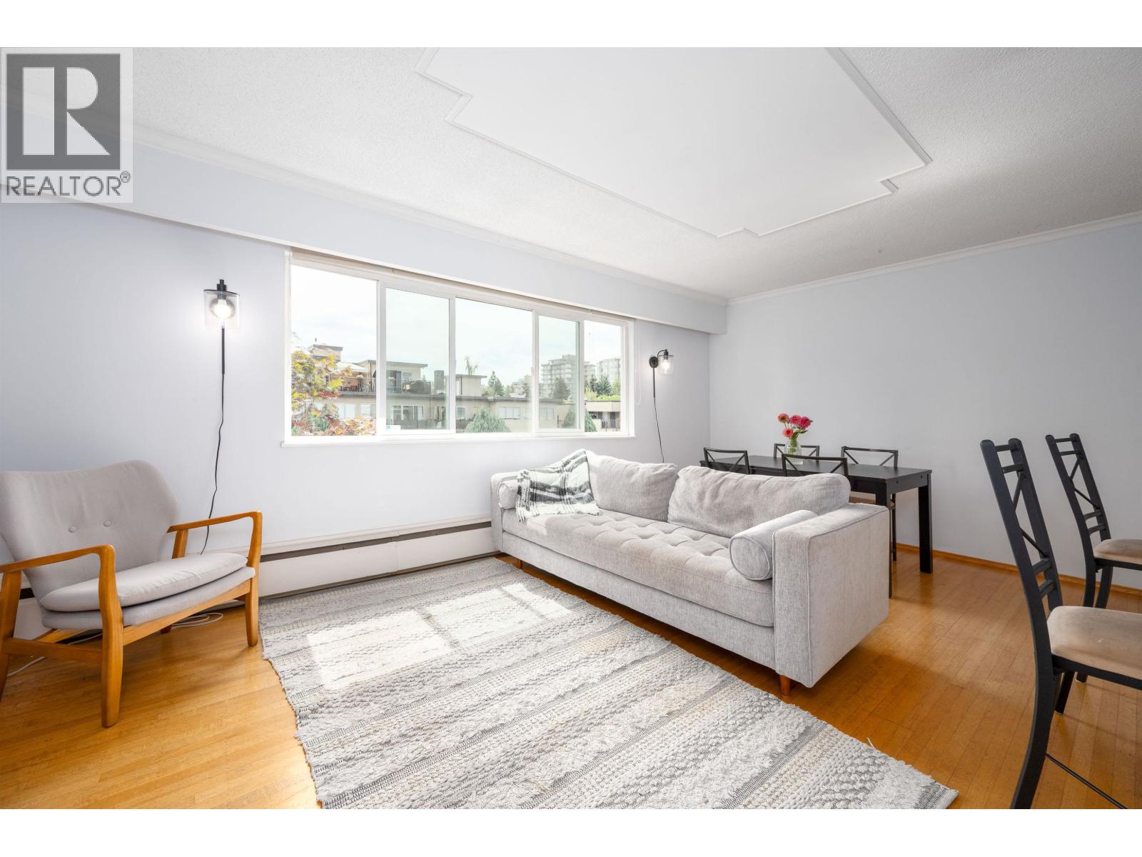 8 1235 W 10th Avenue, Vancouver, British Columbia  V6H 1J5 - Photo 7 - R3057966