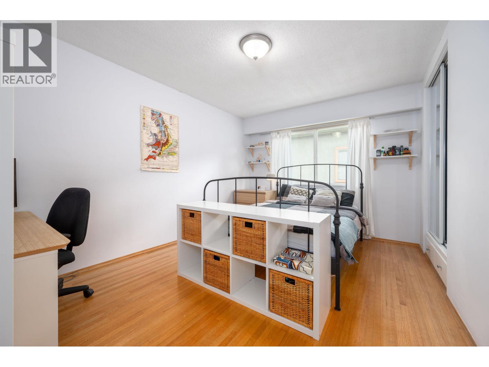 8 1235 W 10th Avenue, Vancouver, British Columbia  V6H 1J5 - Photo 14 - R3057966