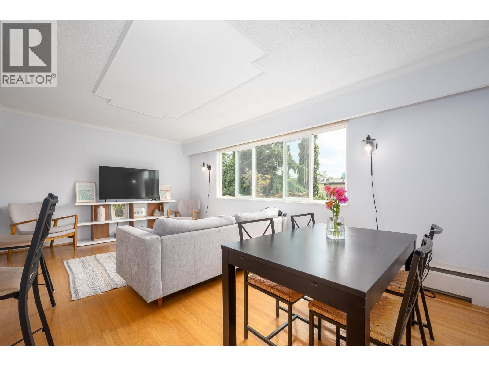 8 1235 W 10th Avenue, Vancouver, British Columbia  V6H 1J5 - Photo 13 - R3057966