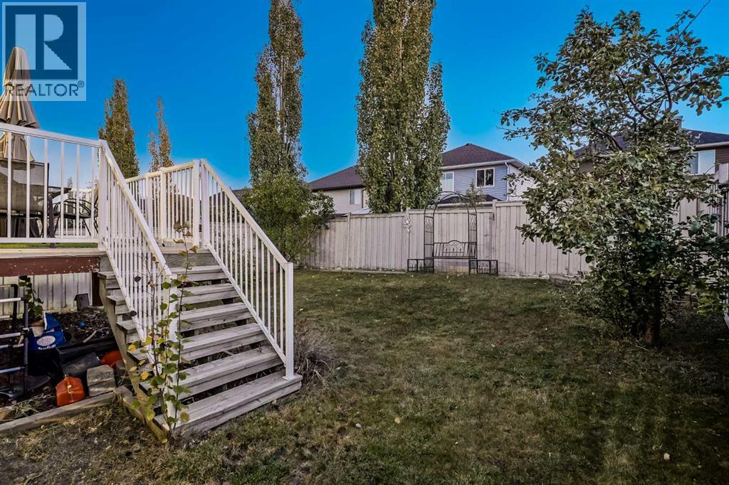 126 Kincora Park Nw, Calgary, Alberta  T3R 1L6 - Photo 38 - A2264531