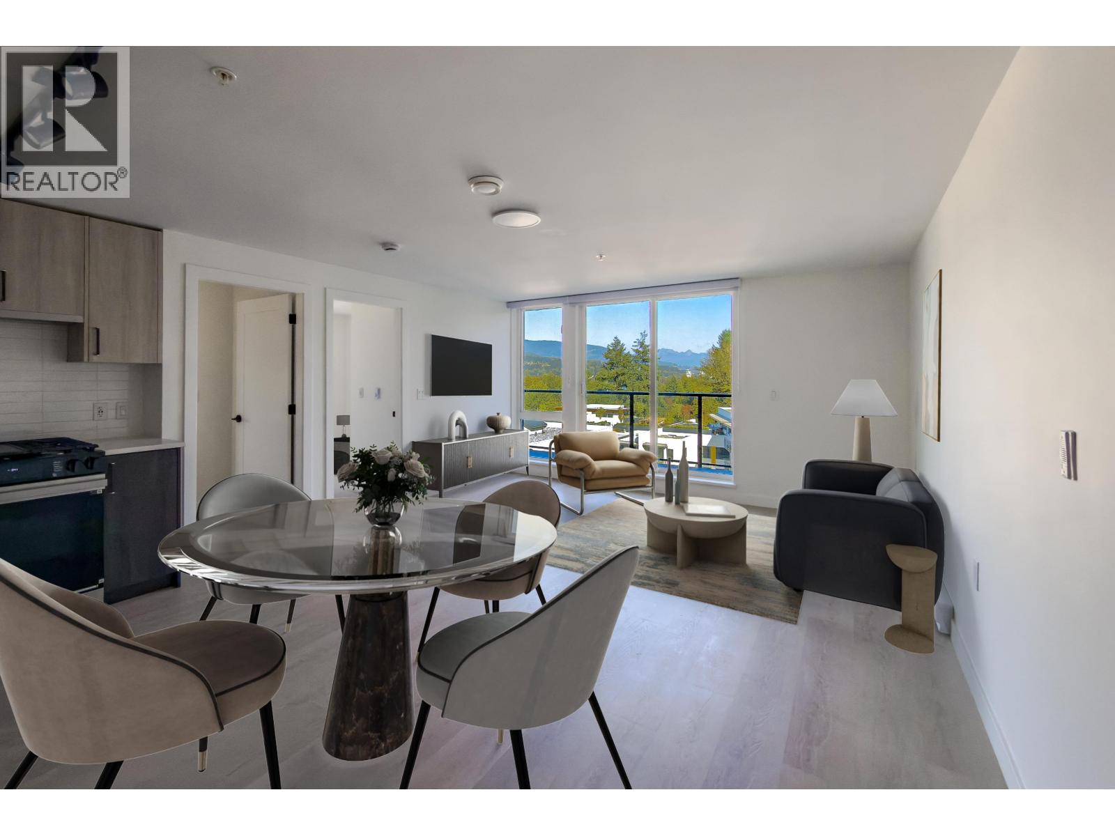 406 2002 St. George Street, Port Moody, British Columbia  V3H 0N4 - Photo 4 - R3051693