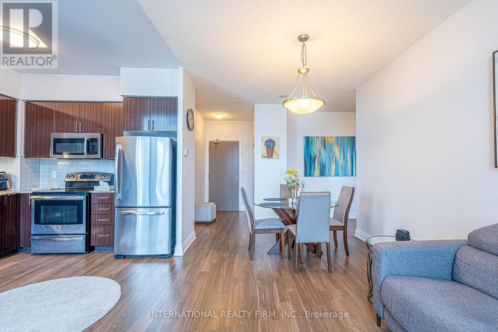 Ph09 - 7165 Yonge Street, Markham, Ontario  L3T 0C9 - Photo 24 - N12499226