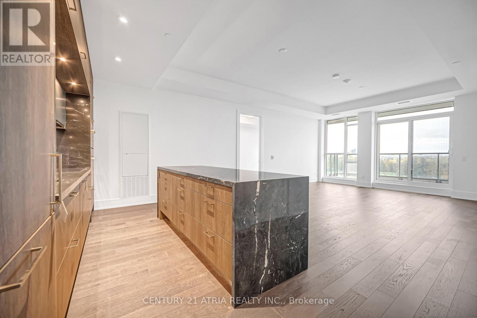 806 - 397 Royal Orchard Boulevard, Markham, Ontario  L3T 0H3 - Photo 11 - N12499282